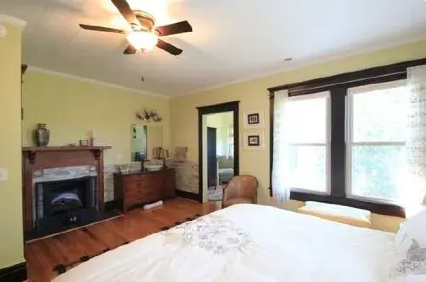 The Inn at Glen Alpine