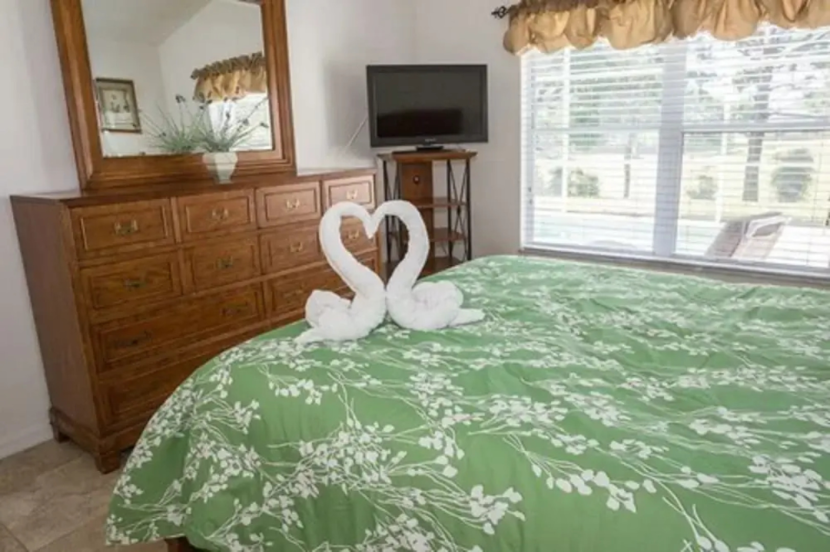 Kenneth's Southern Dunes Villa* - 3 Br Home