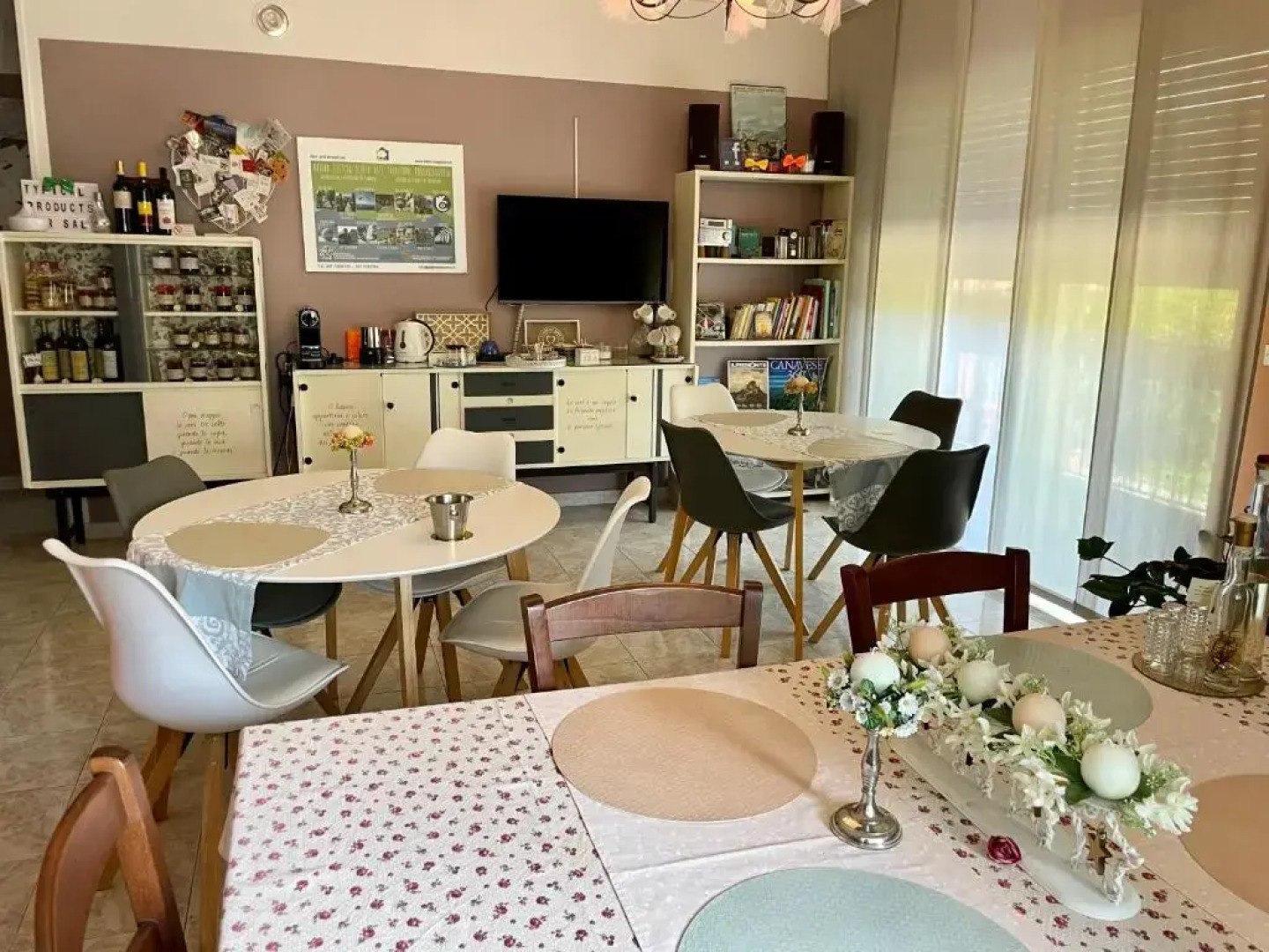 Bed and Breakfast Lalbero Maestro