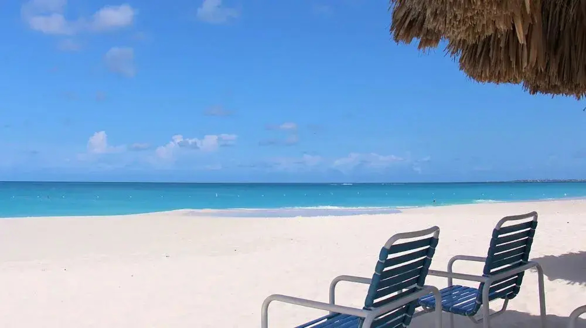 Costa Linda Beach Resort