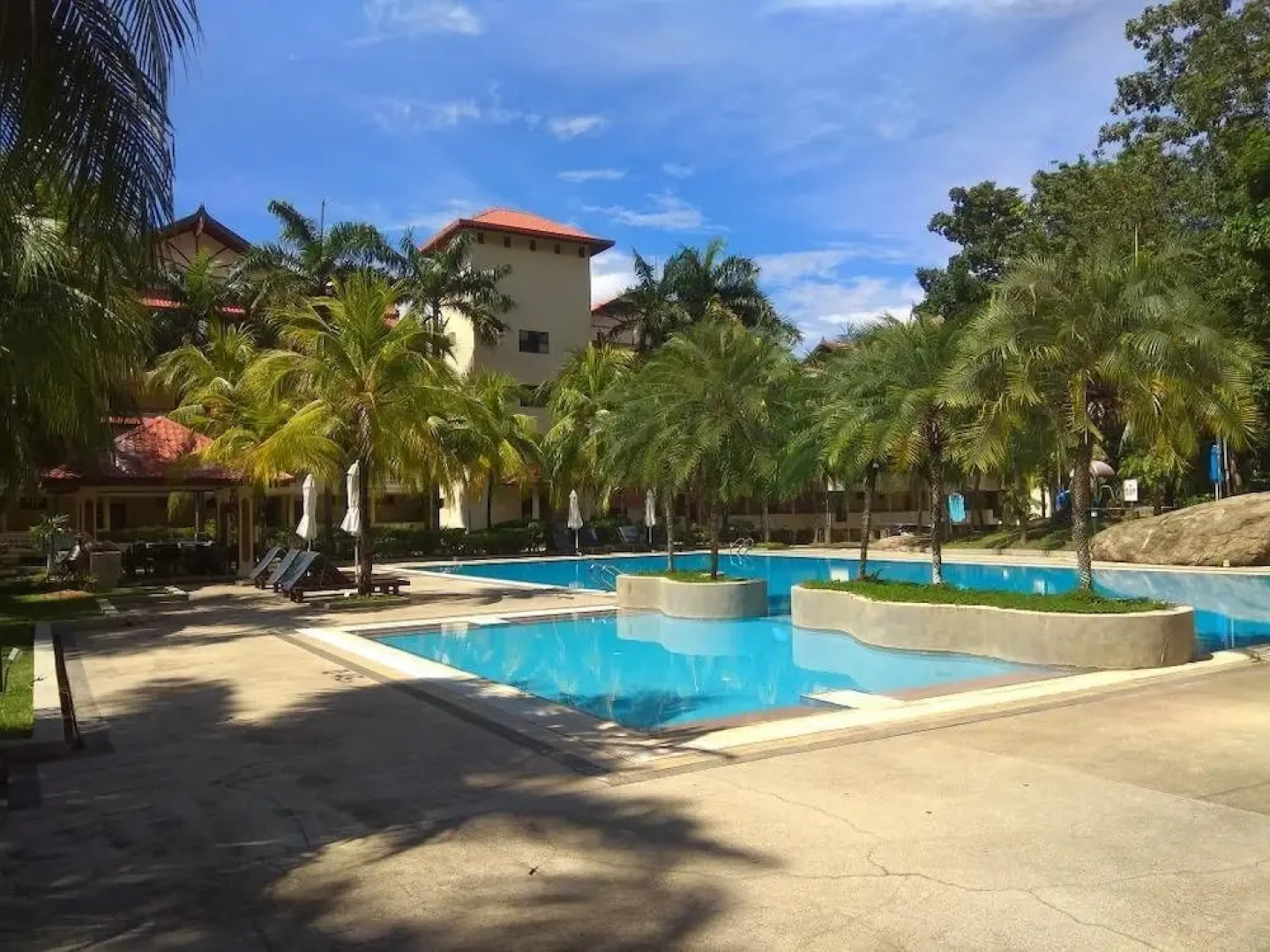 Selesa Tioman c/o Tioman Horizon Condotel