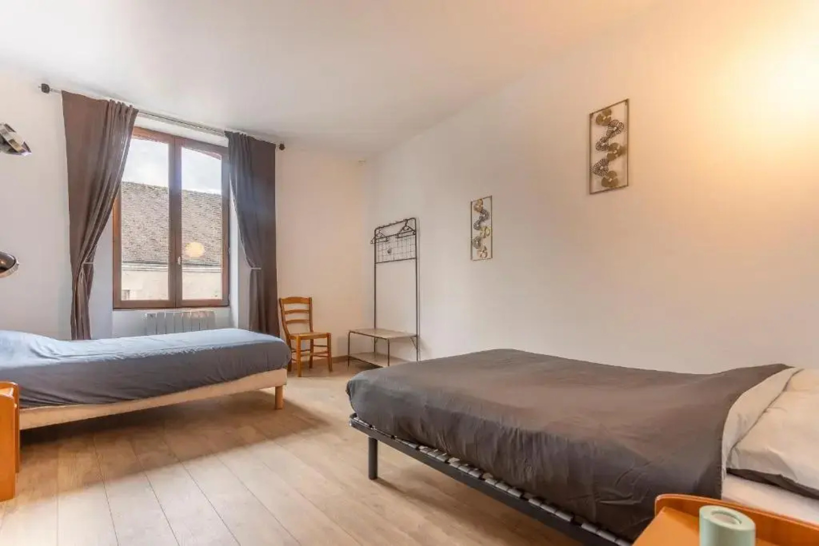 Monesto Gite Maison de Ville Cite Medievale