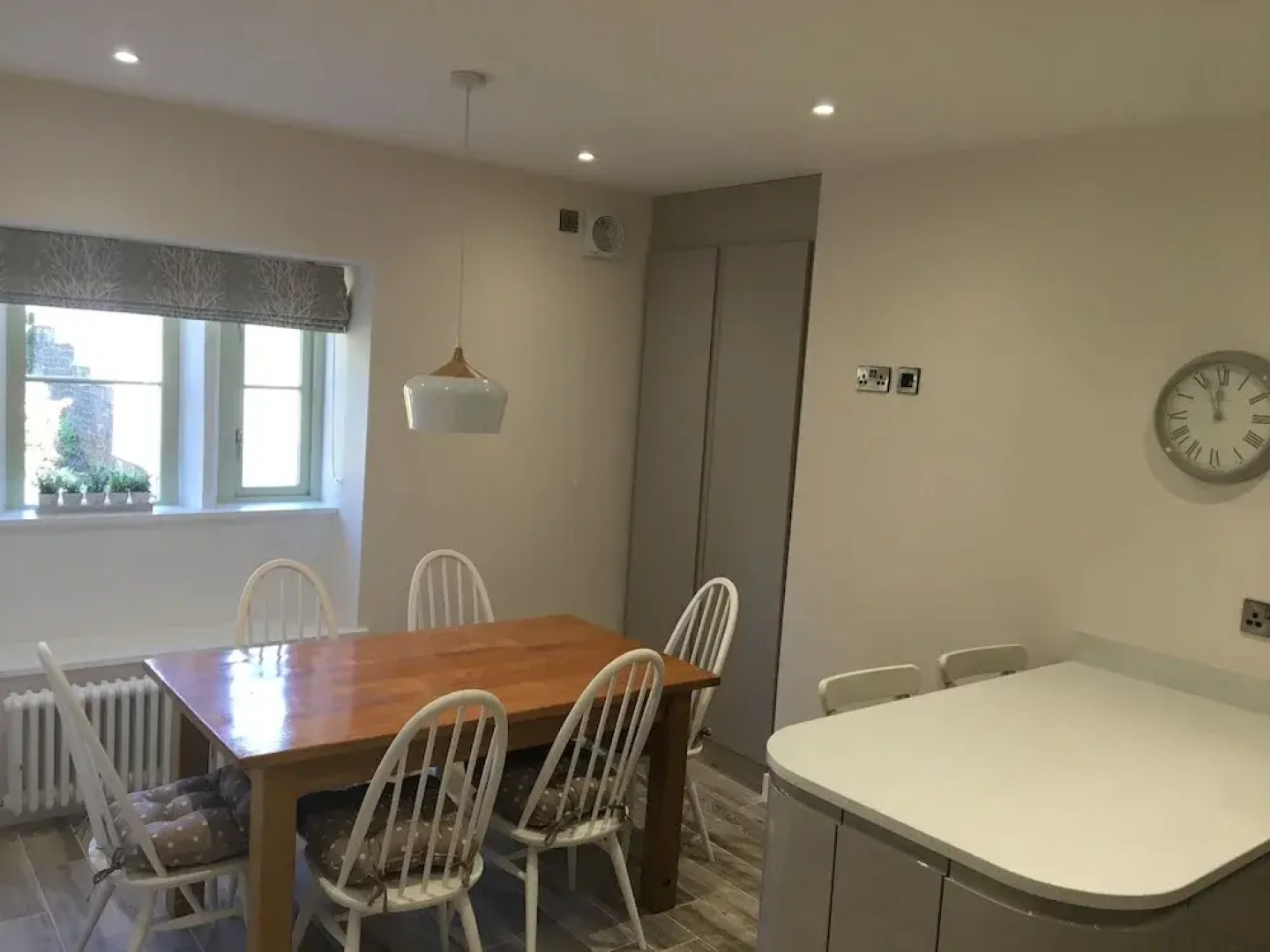 Park View Holiday Cottage