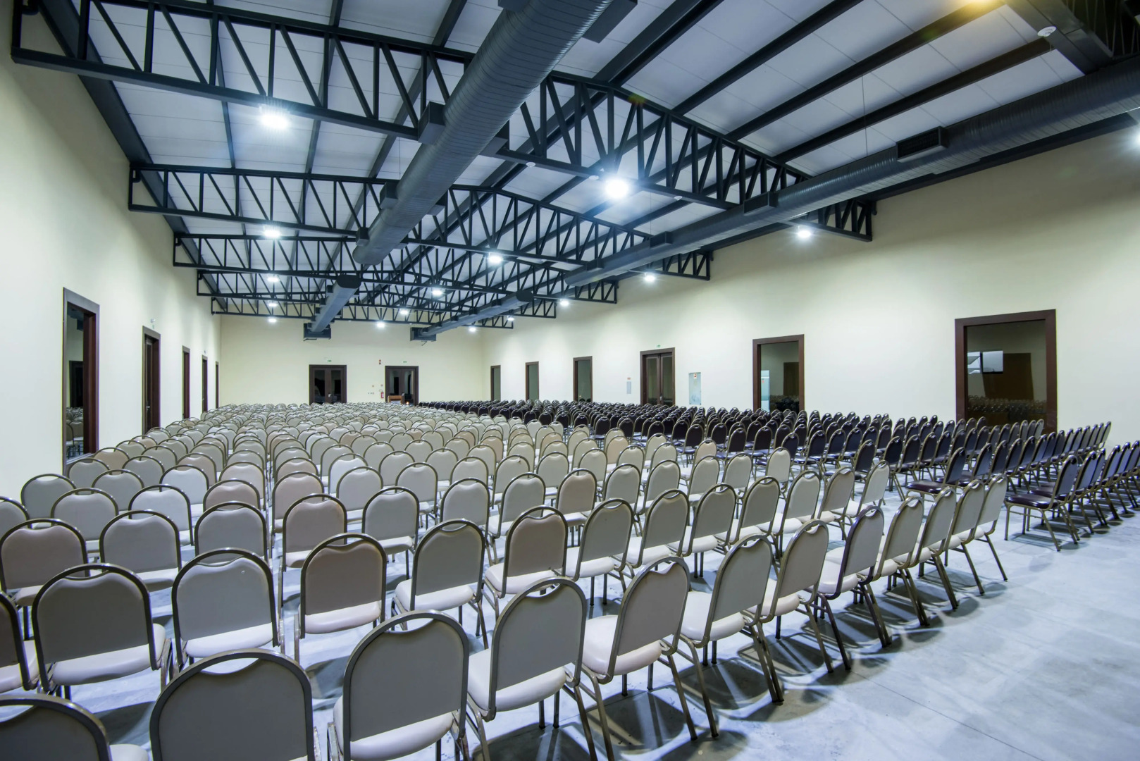 Vila Galé Resort Marés - All Inclusive