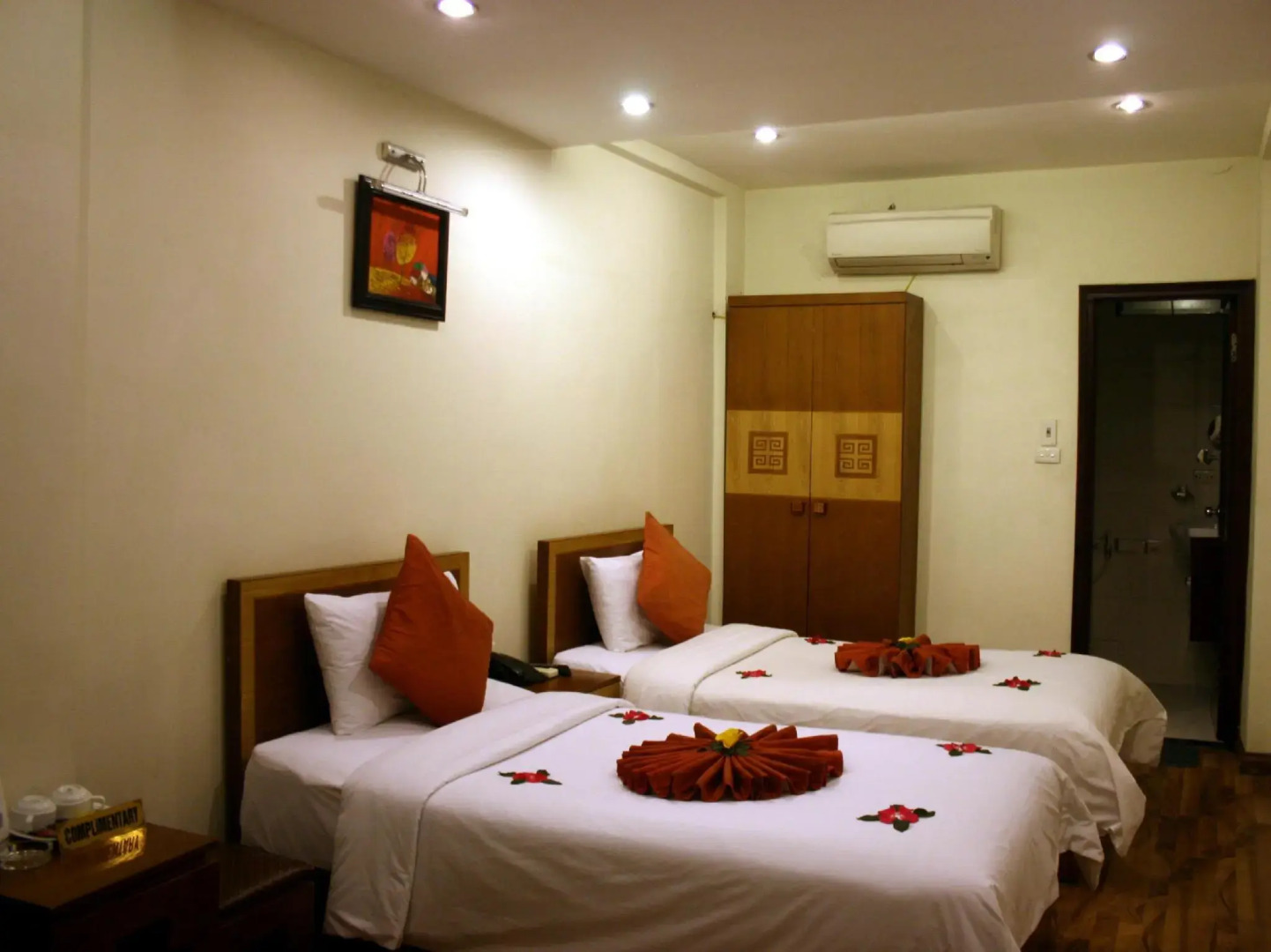 Hanoi Charming House