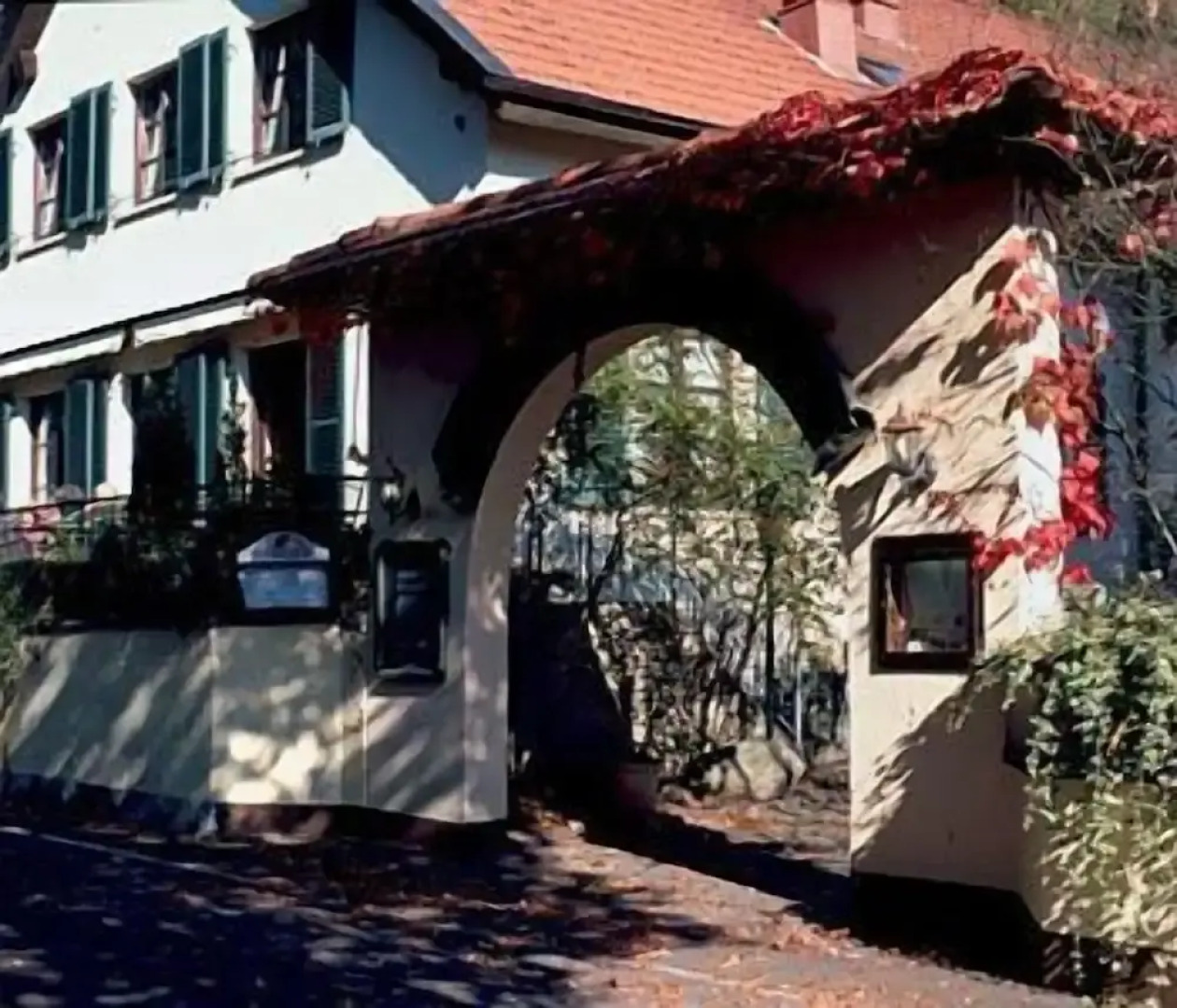 Landhotel Niederthaeler Hof