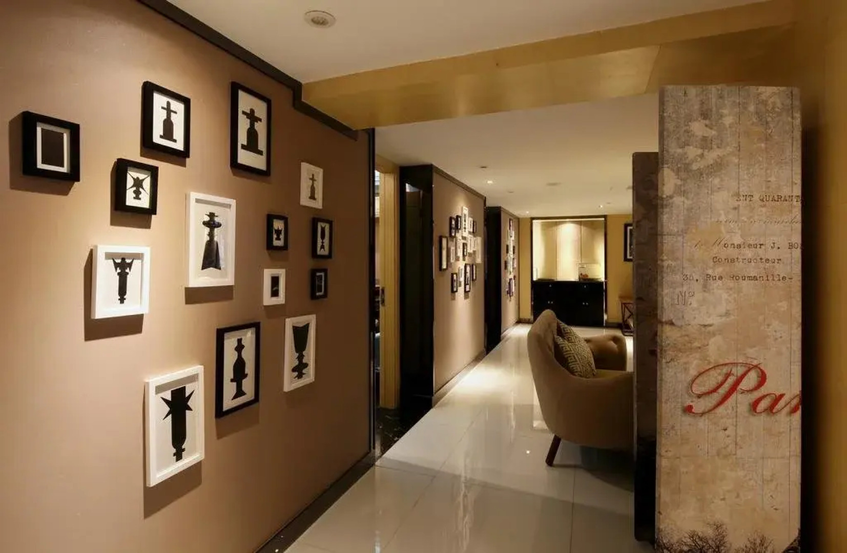 Chongqing Dongmo Hotel