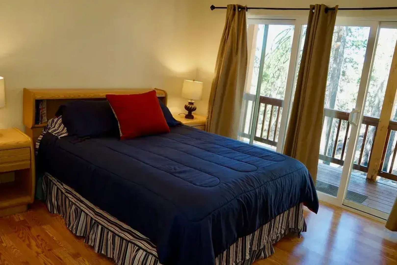 Yosemite Cult de Sac