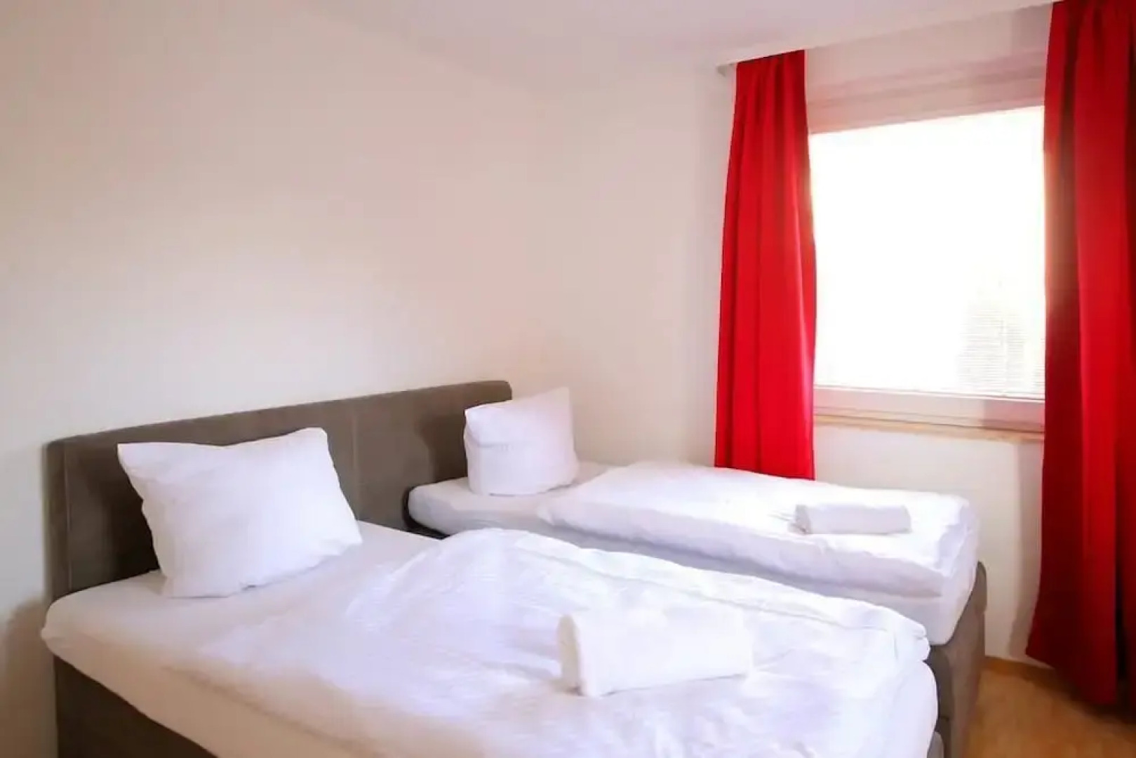 Was 24 Monteurzimmer