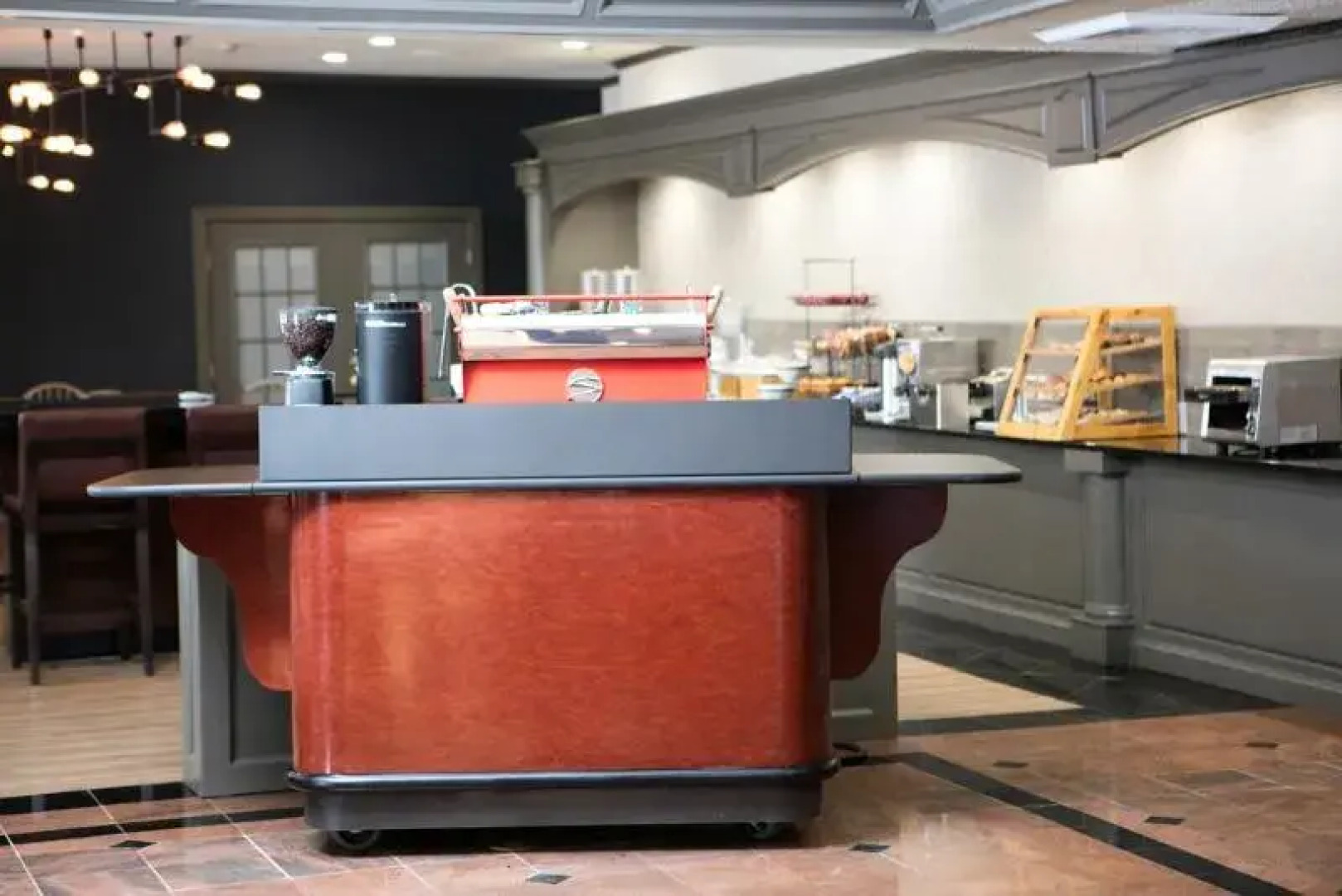 Red Lion Hotel Atlanta Airport