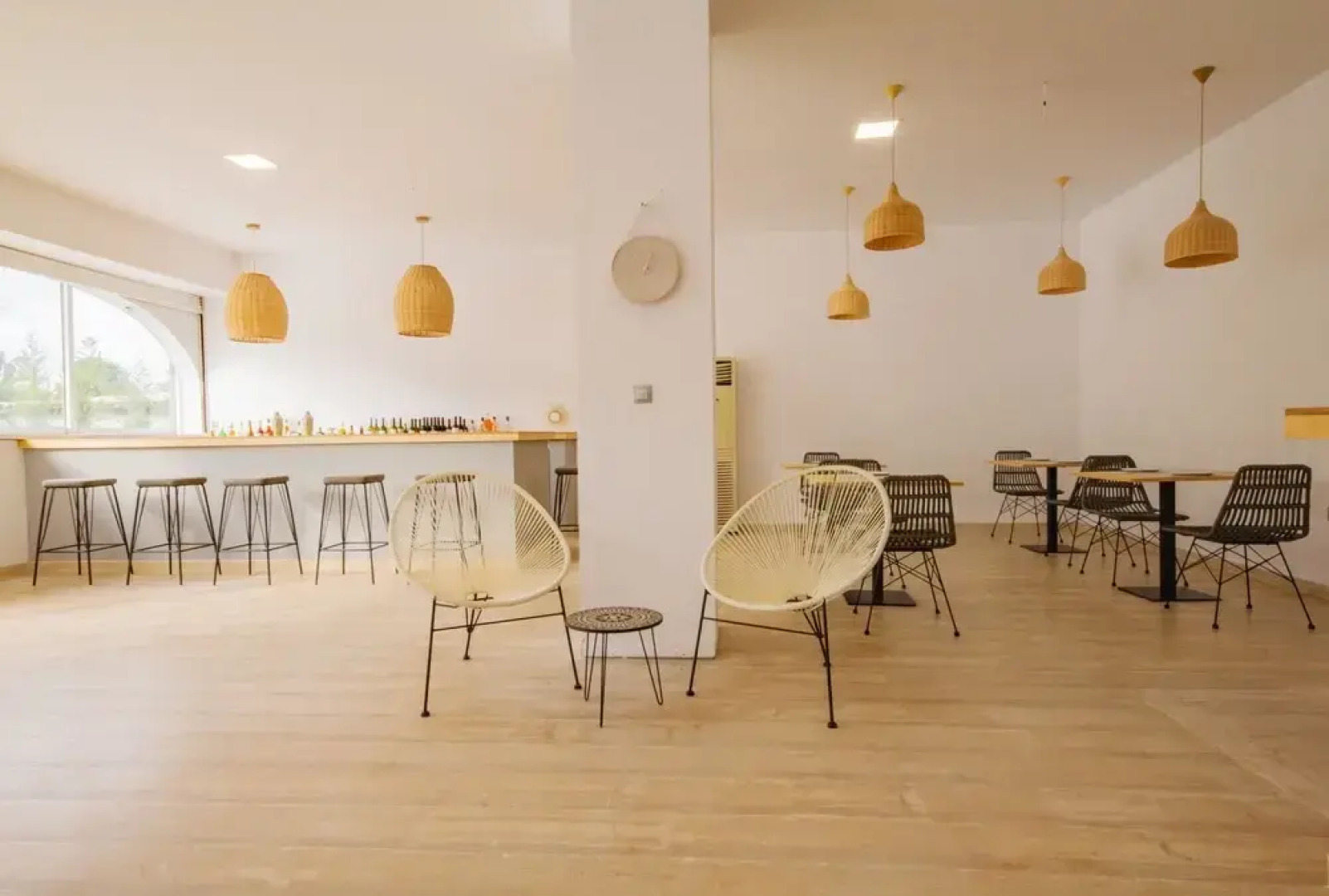 Olive Grove Suites Boutique Hotel