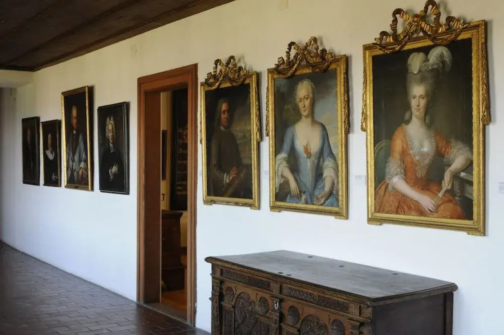 Jugendherberge Schloss Burgdorf - Hostel