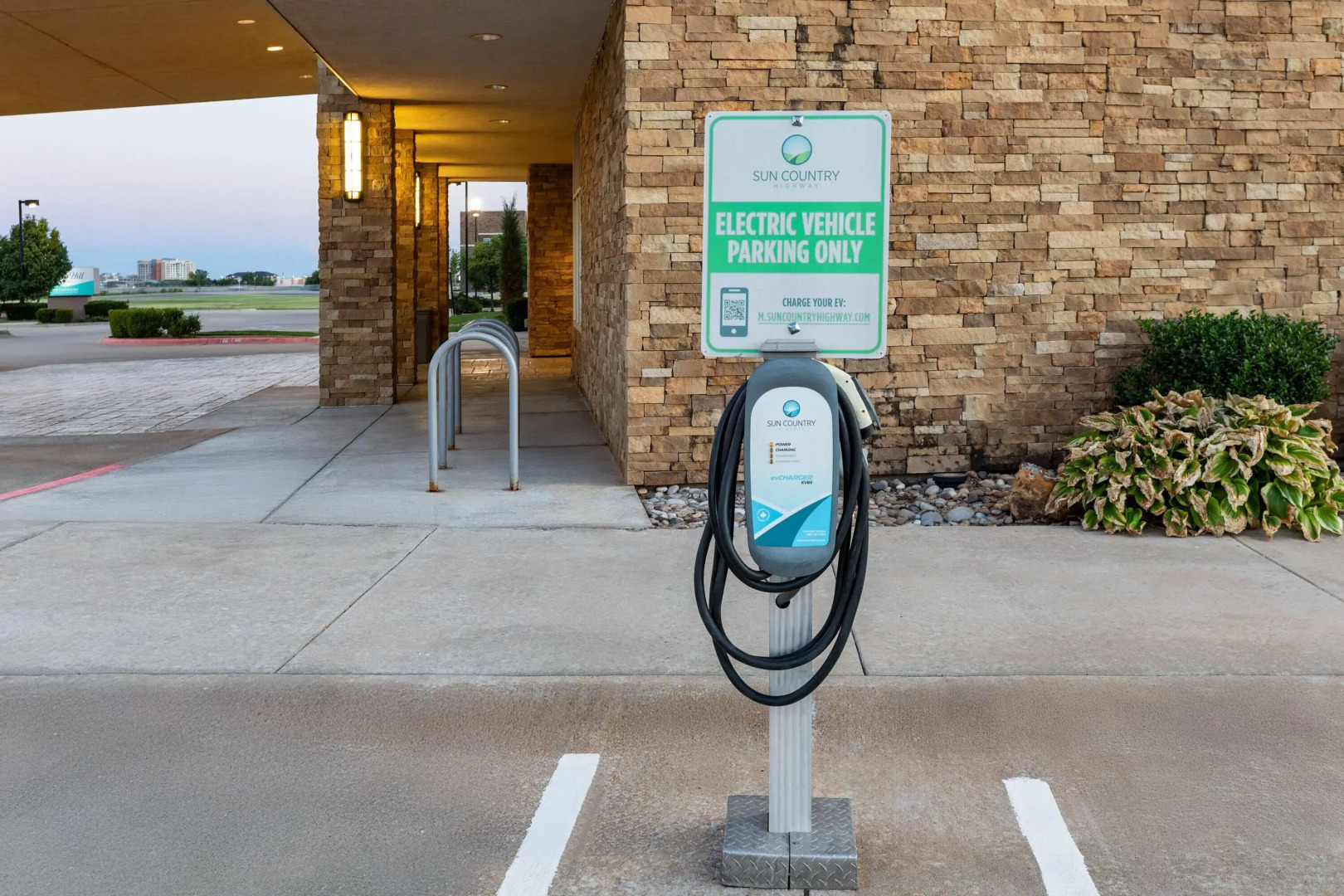 Stone Hill Norman, Trademark Collection by Wyndham