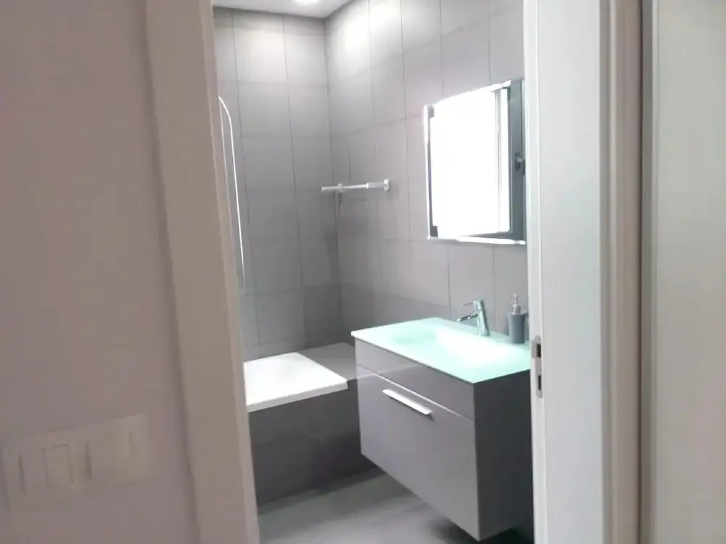 House With 3 Bedrooms in Fajã de Cima, With Enclosed Garden and Wifi Near the Beach