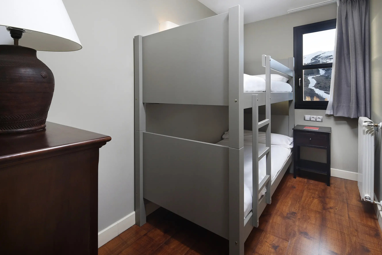 Aparthotel Hg Cerler