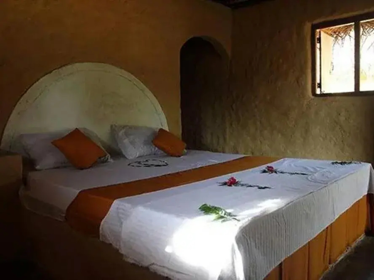 Horiwila Village - Gami Gadara