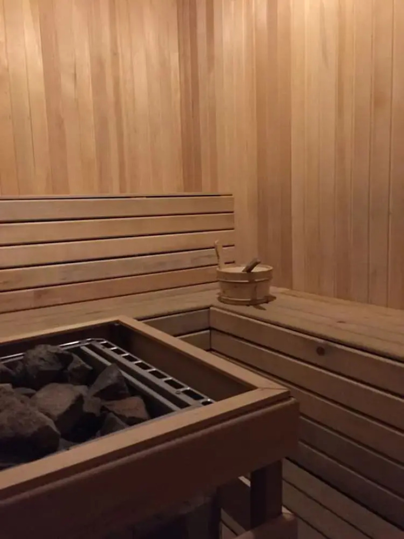 The Nature Bali Lodge