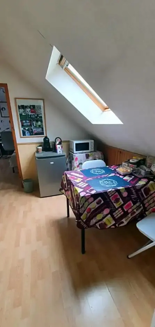 La Maison du Roi Vives Eaux (Adults Only)