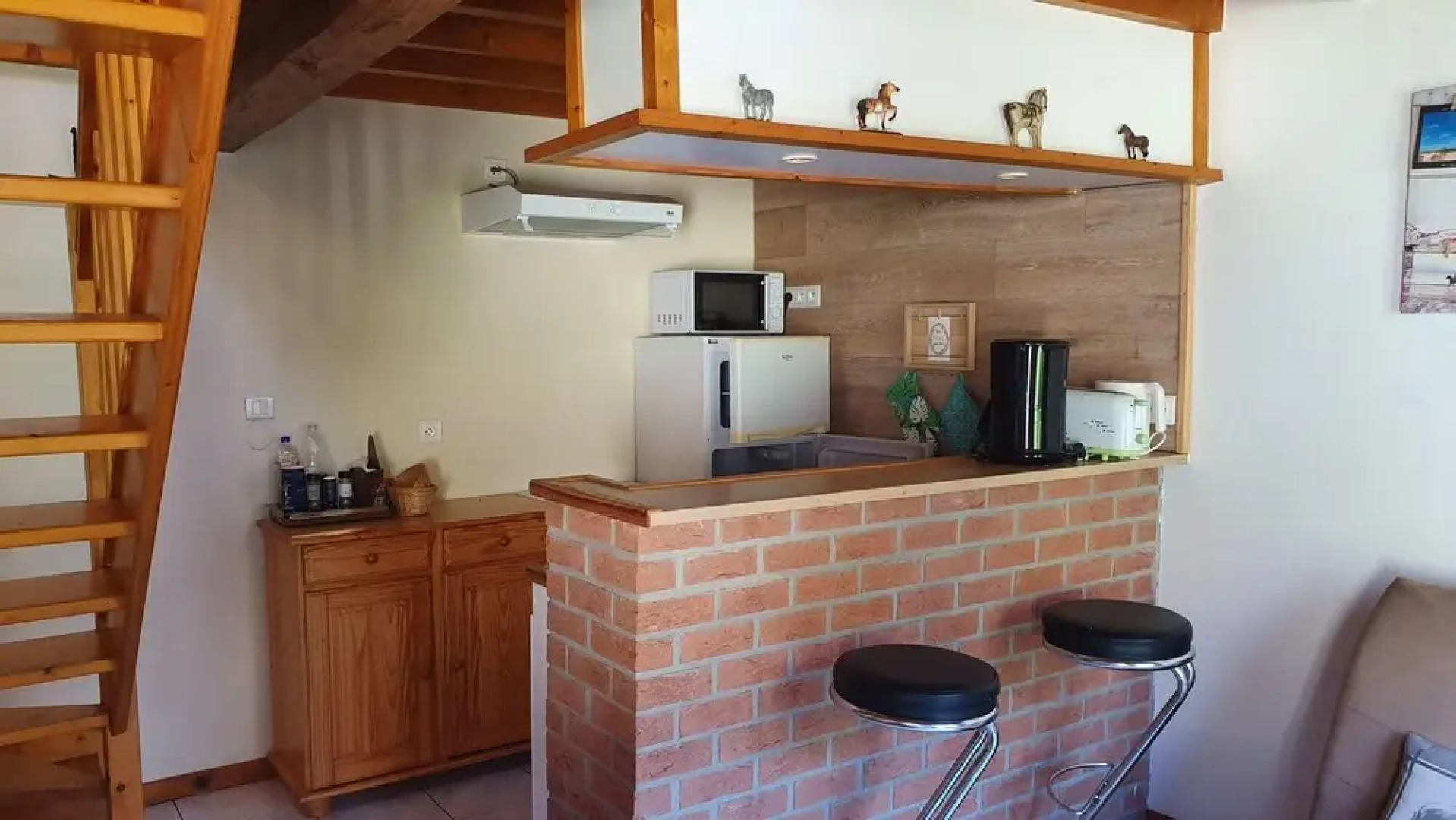 La Fermette des Ramolleux