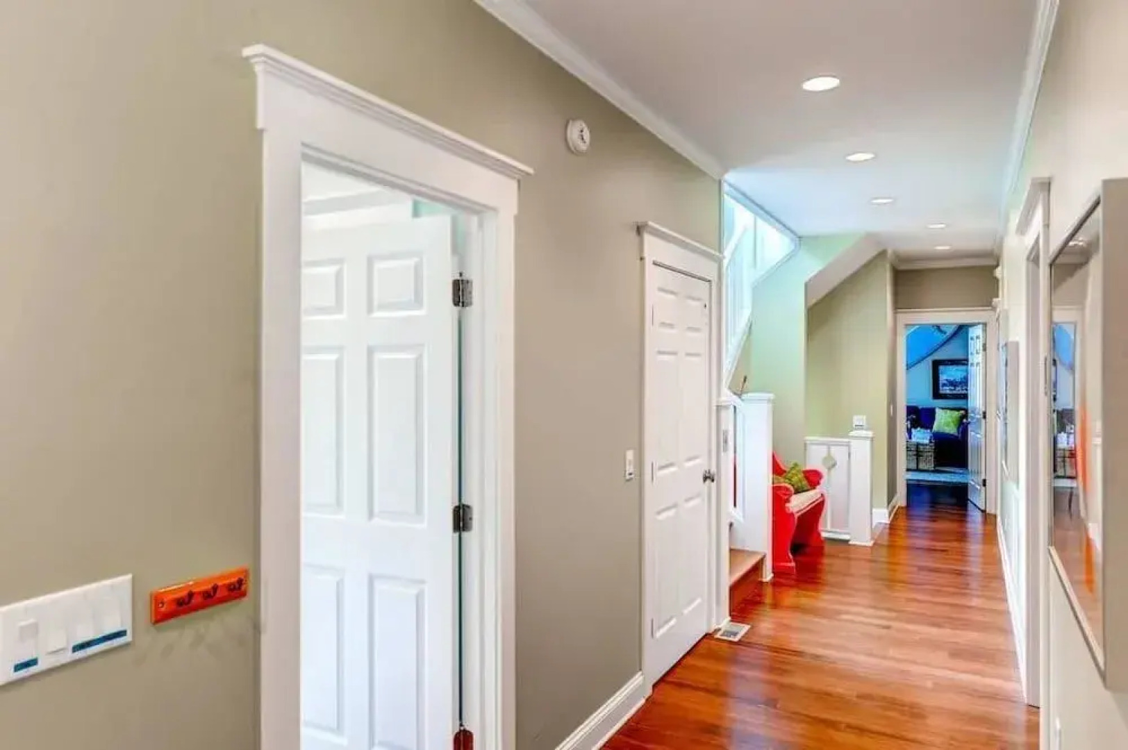 Bella Vista 6 Bedroom Holiday Home By Bald Head Island