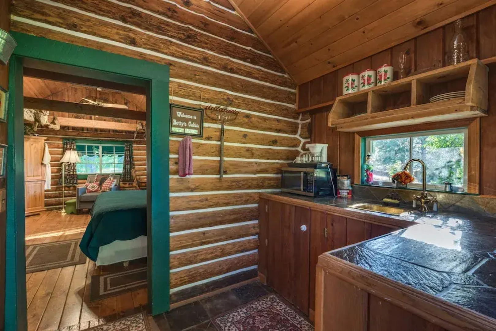 The Davies Family Inn