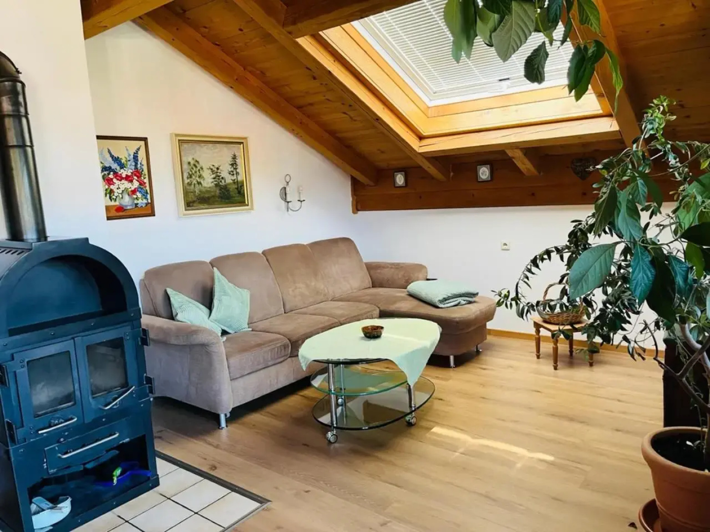 Haus Oberland