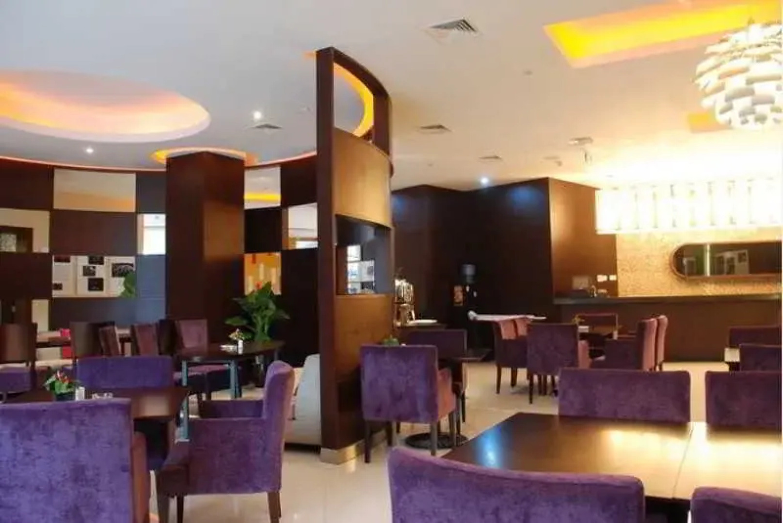 City Inn Happy Valley Chengdu