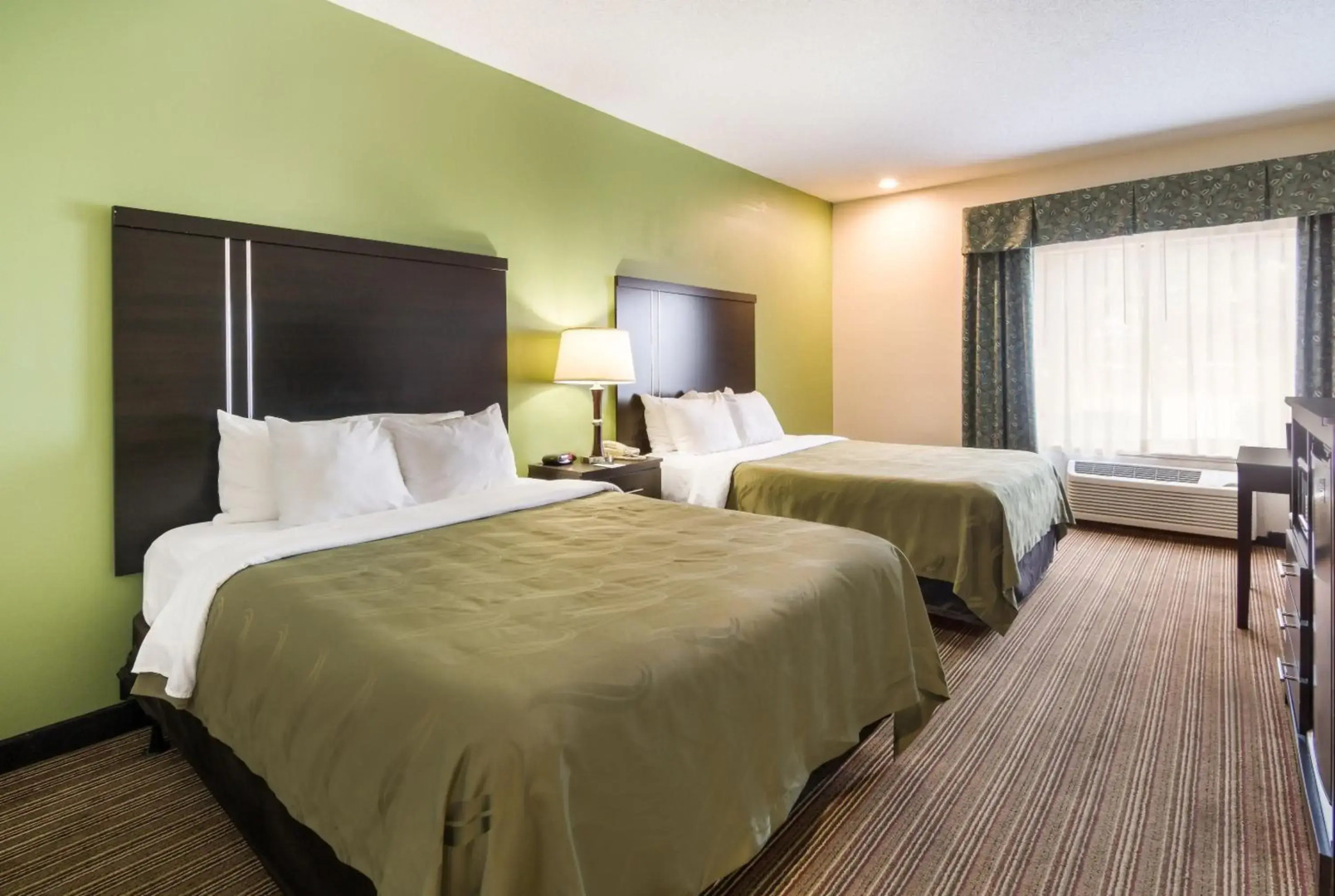 Quality Inn & Suites - Granbury