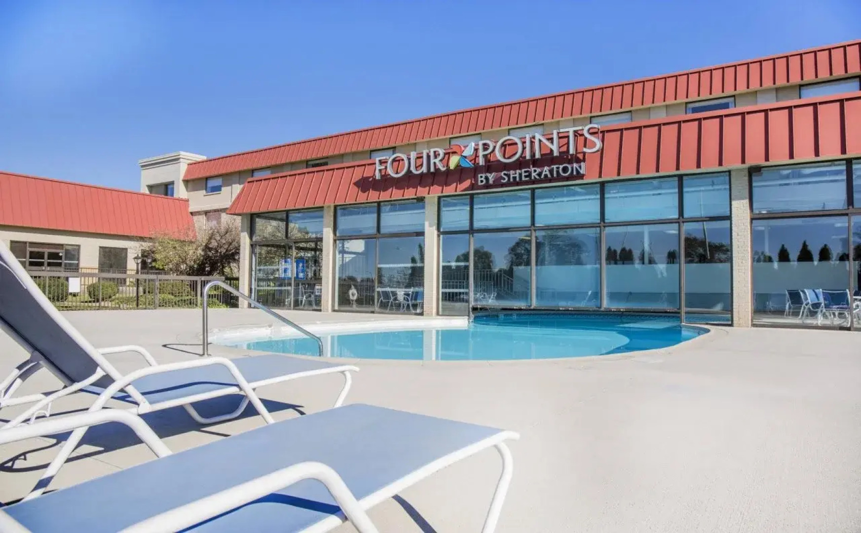 Quality Inn Lexington -Horse Park