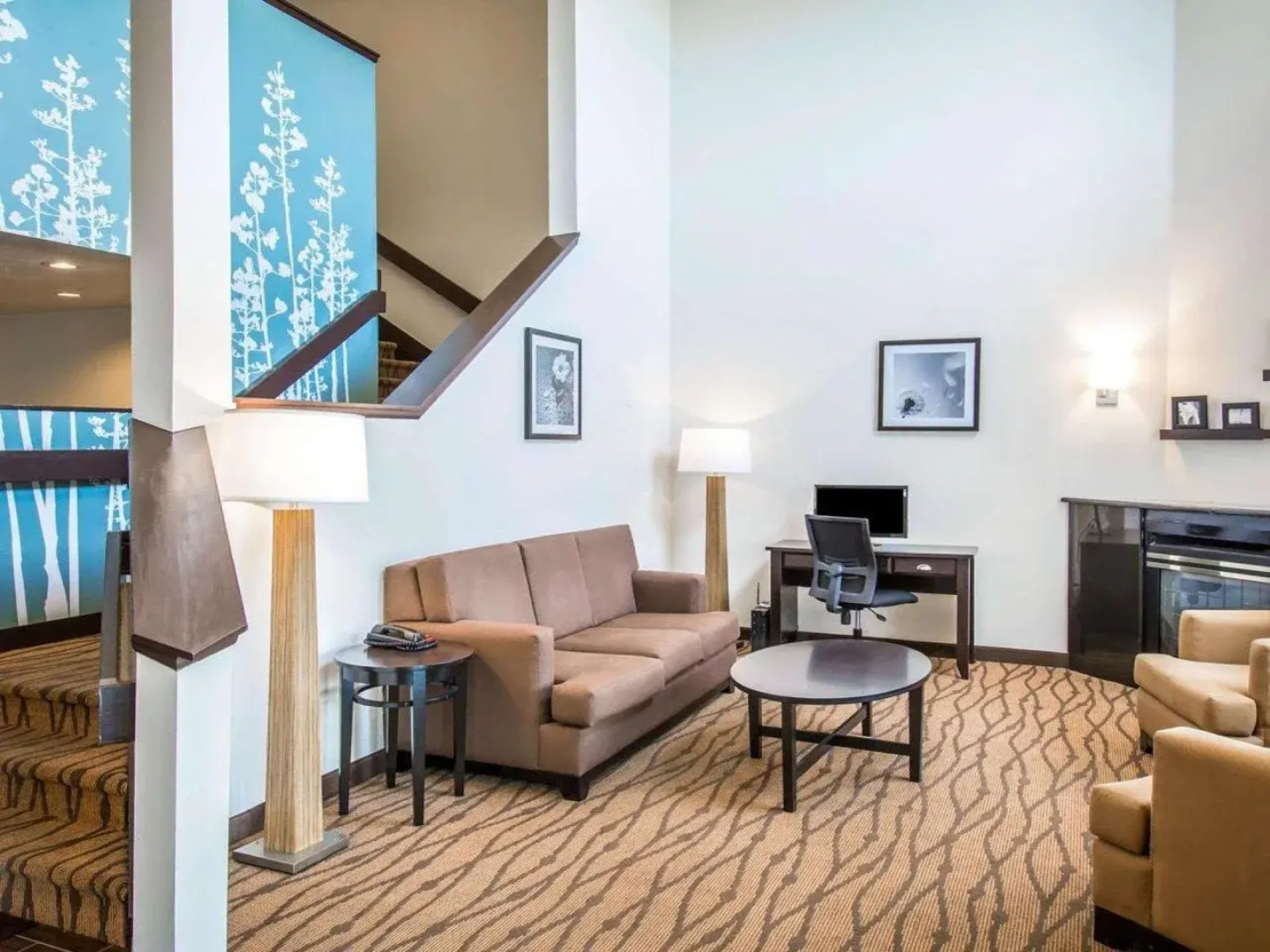 Sleep Inn near Washington State Line