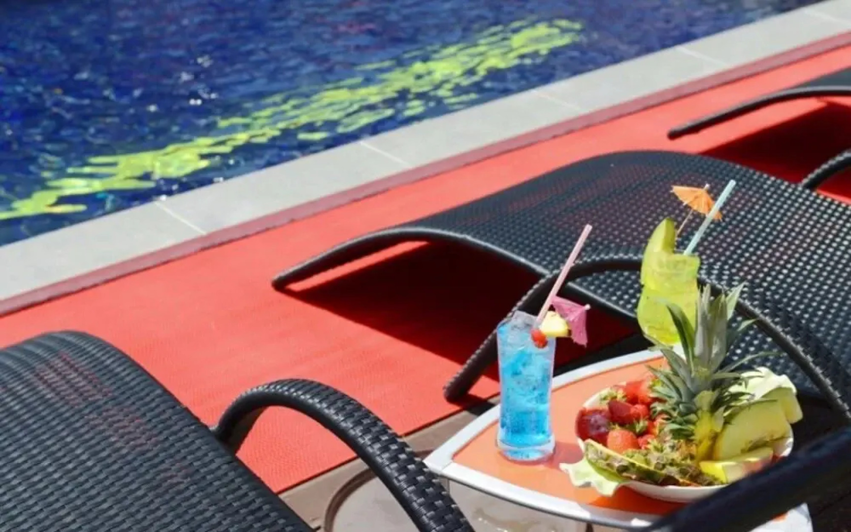 Yangpyeong Chaeum Pension