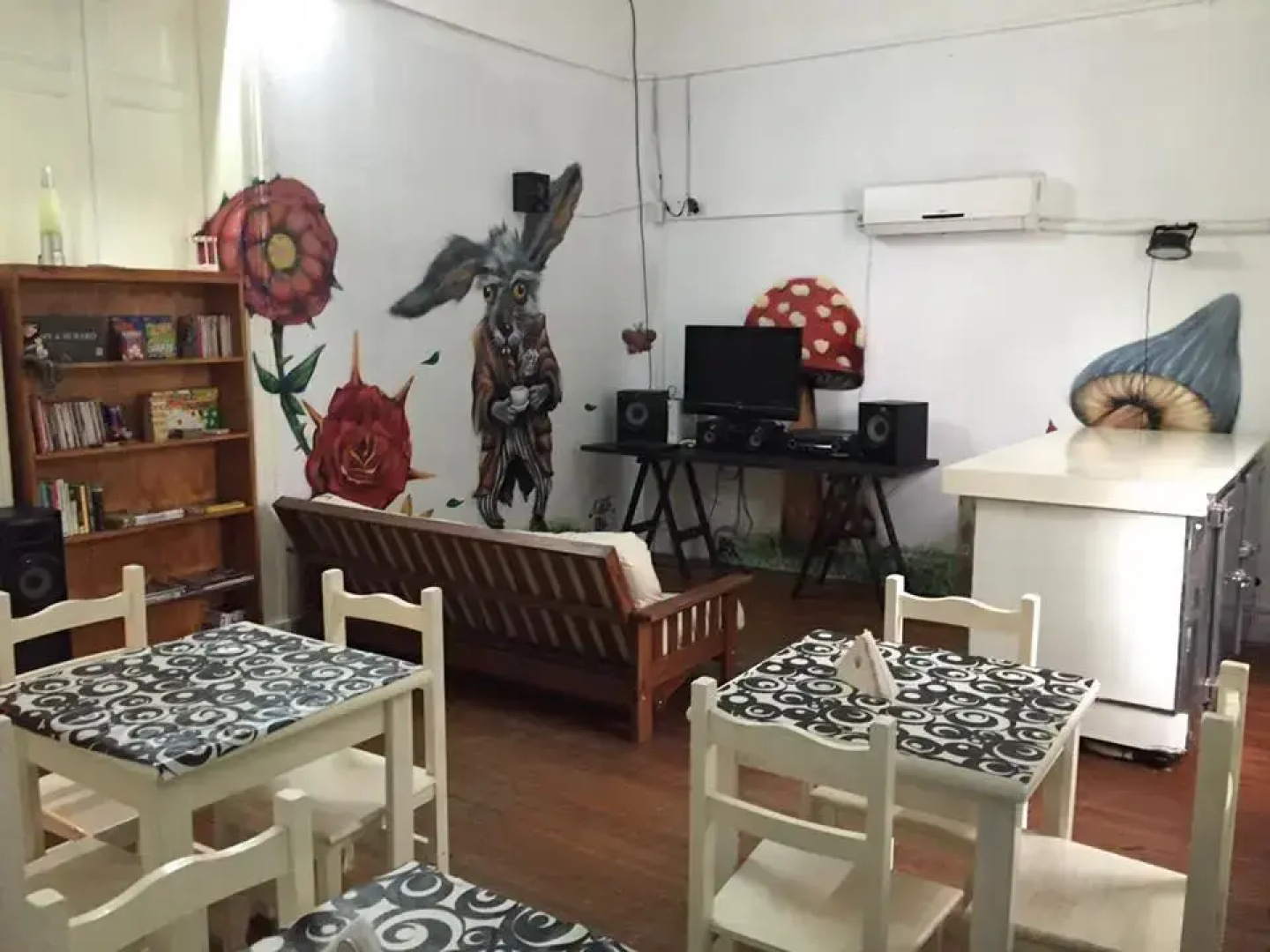 Hostel Foster Rosario