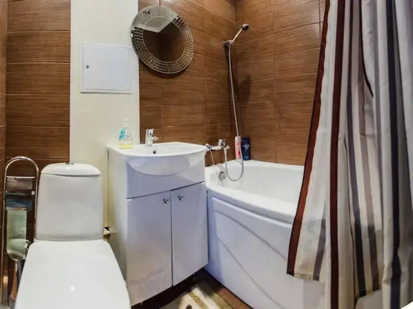 Minsk Сity Apartments