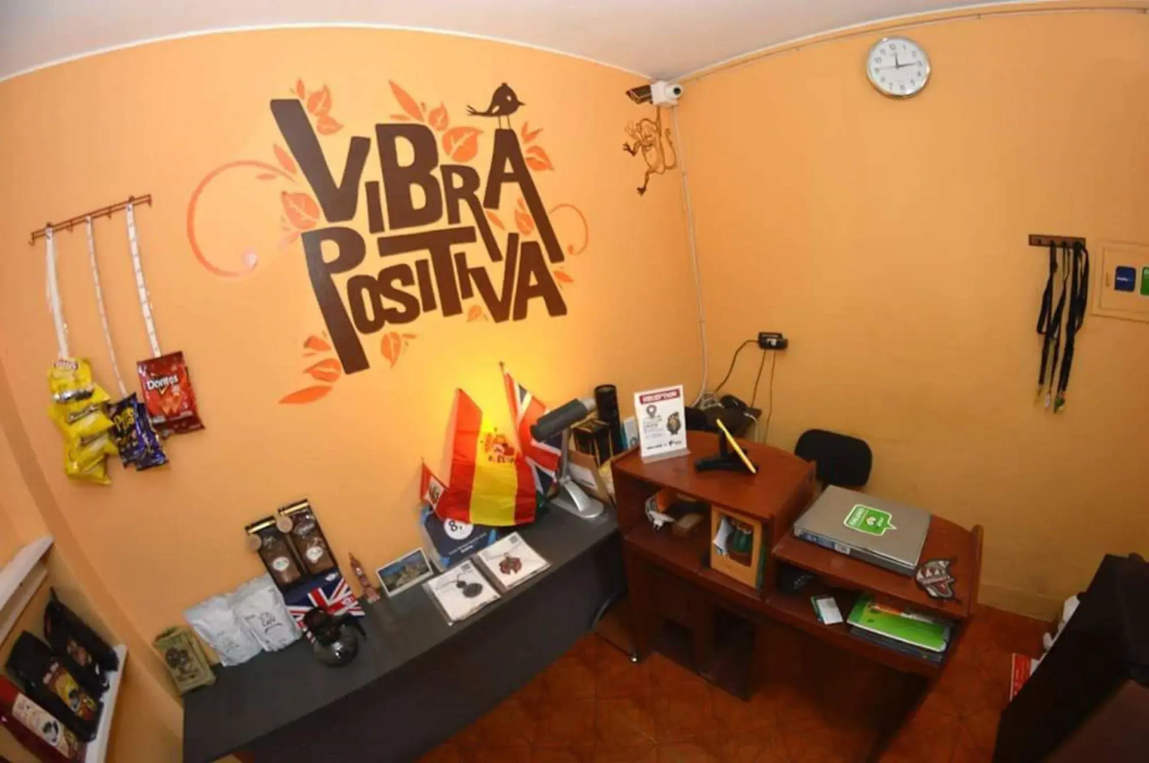 Insights Hostel Peru - Lima Airport