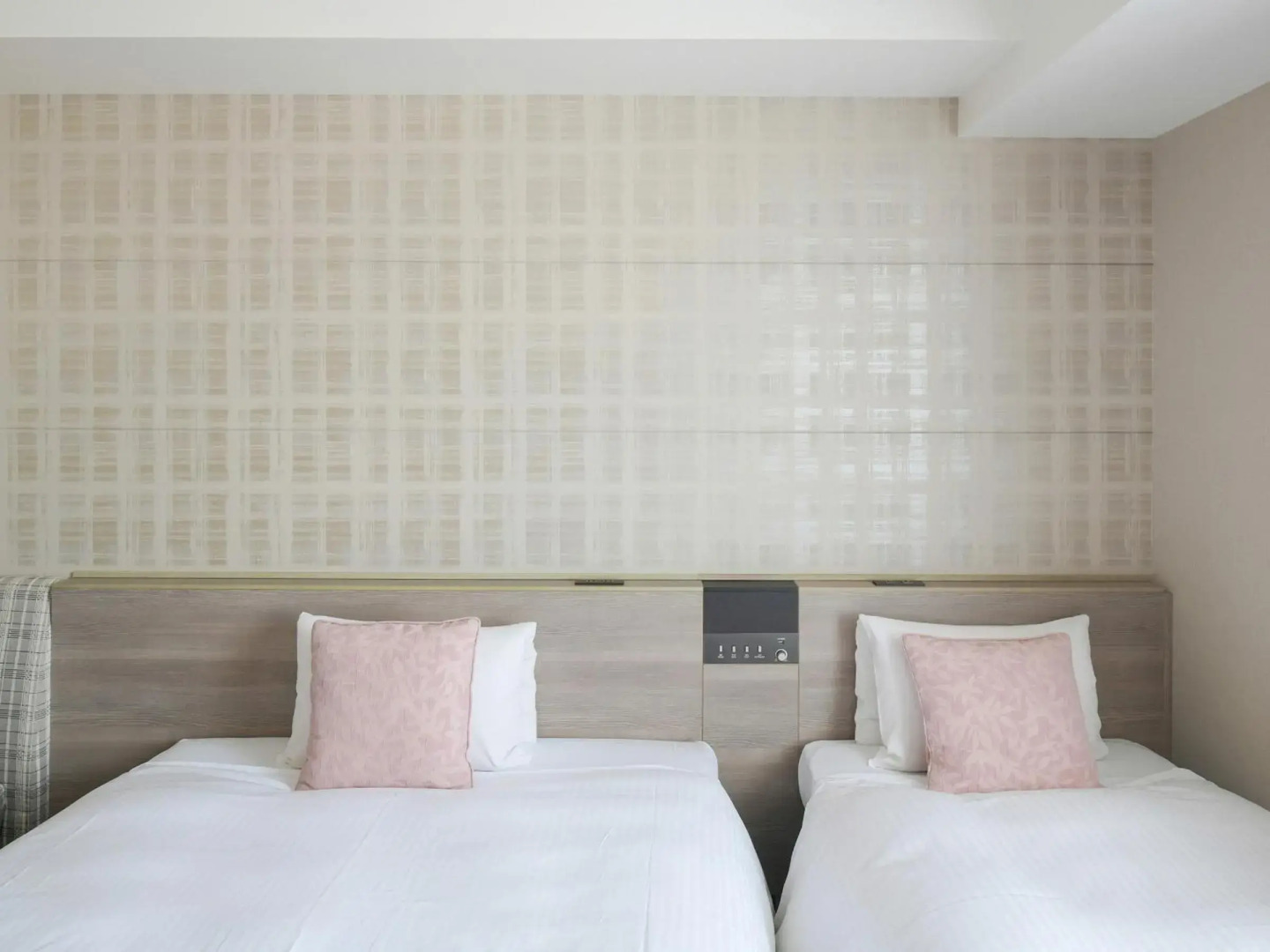 Vessel Inn Shiga Moriyama Station