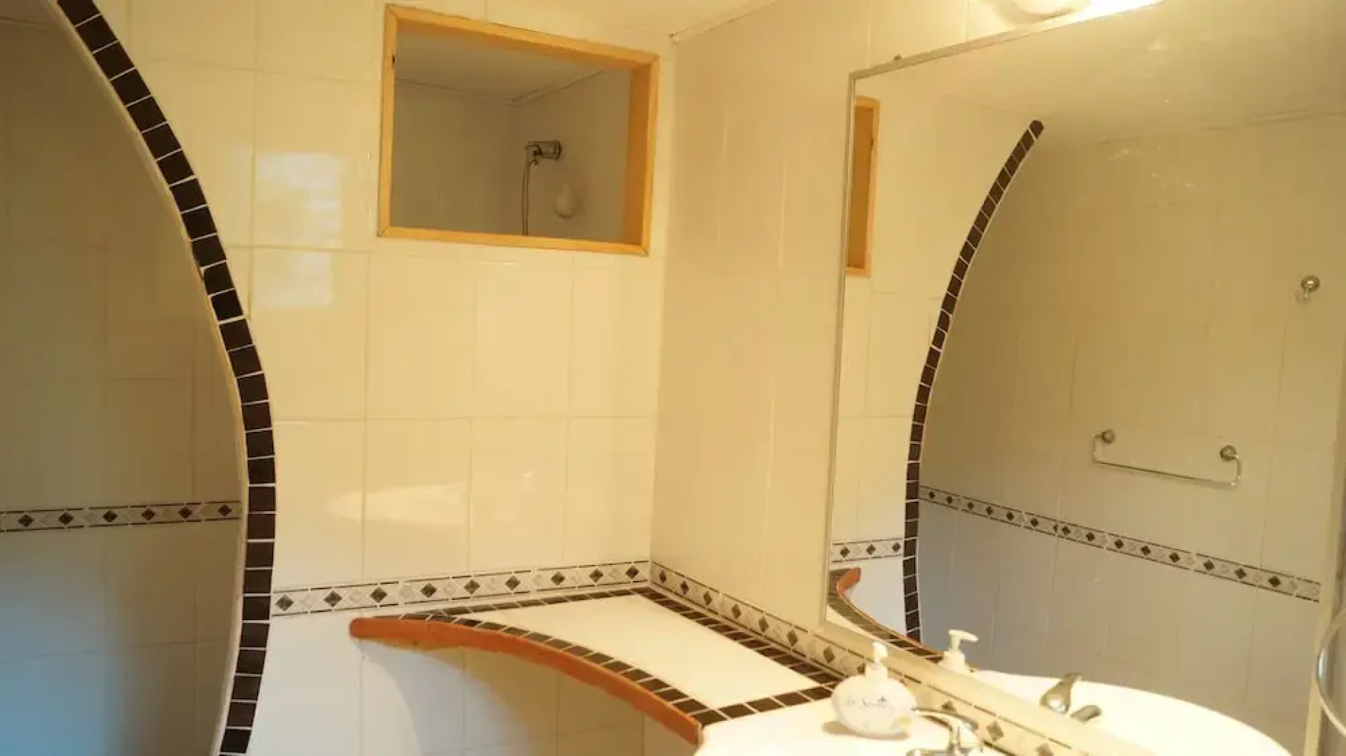 Cabañas Piedra Luna