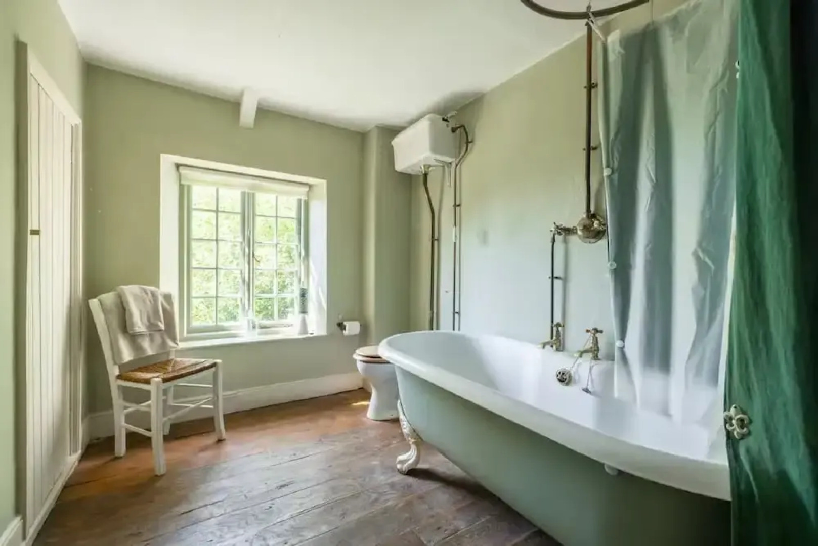 Manor Farm - Gorgeous House in Somerset