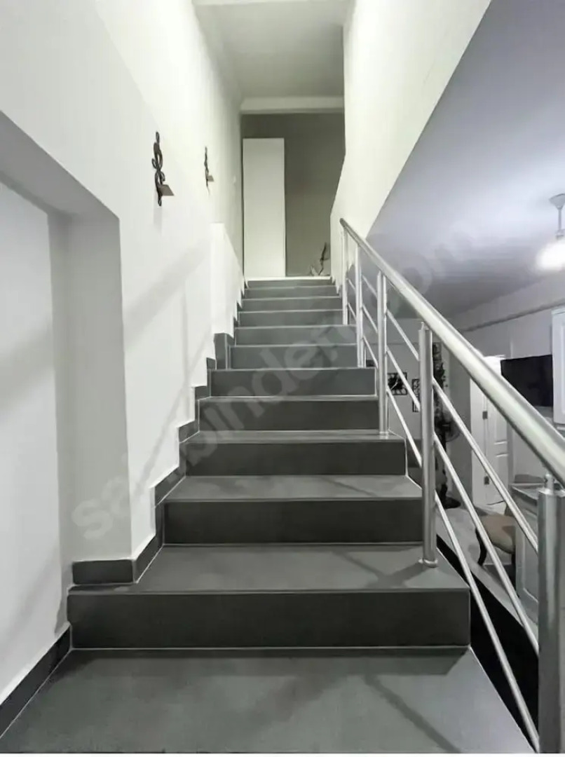 Kirilmaz Buti̇k Hotel