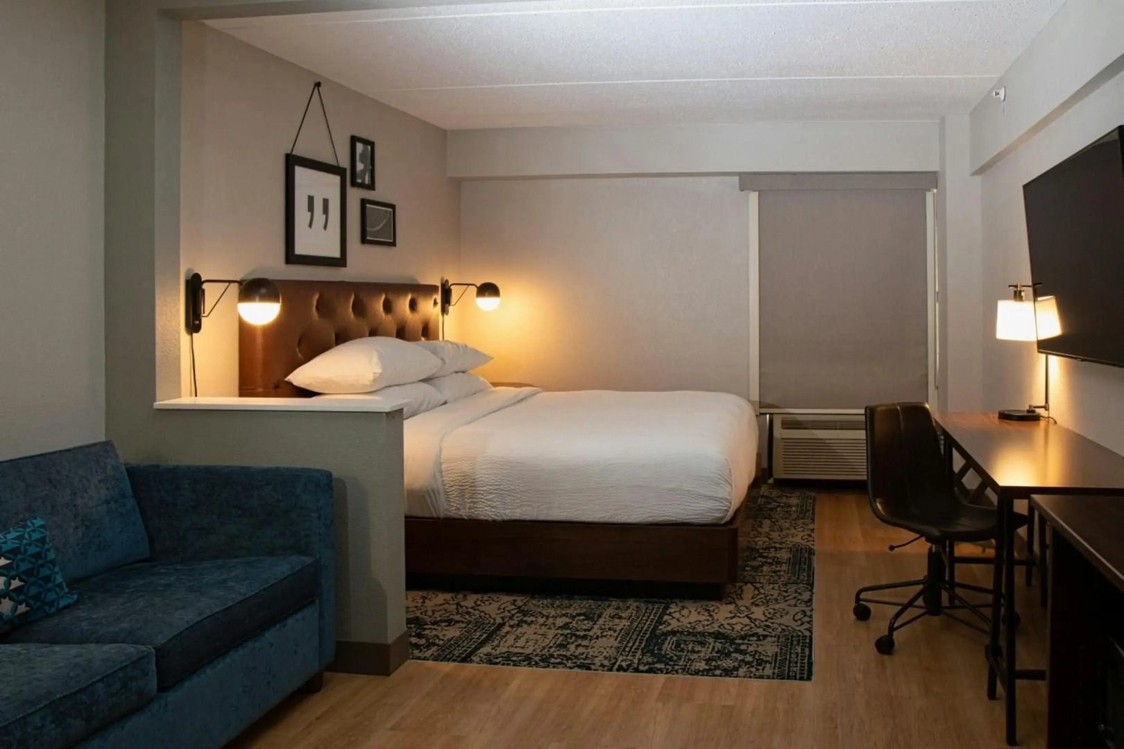 Four Points by Sheraton Allentown Lehigh Valley