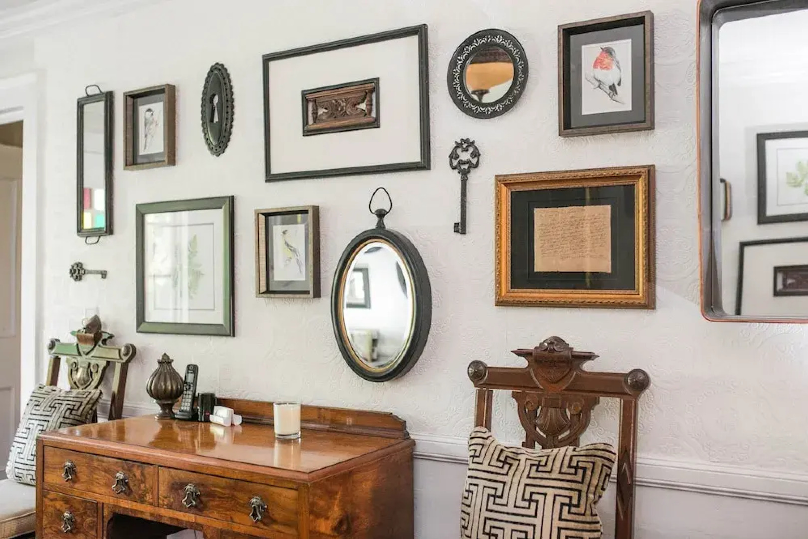 Bridgewater Hall Historic Inn