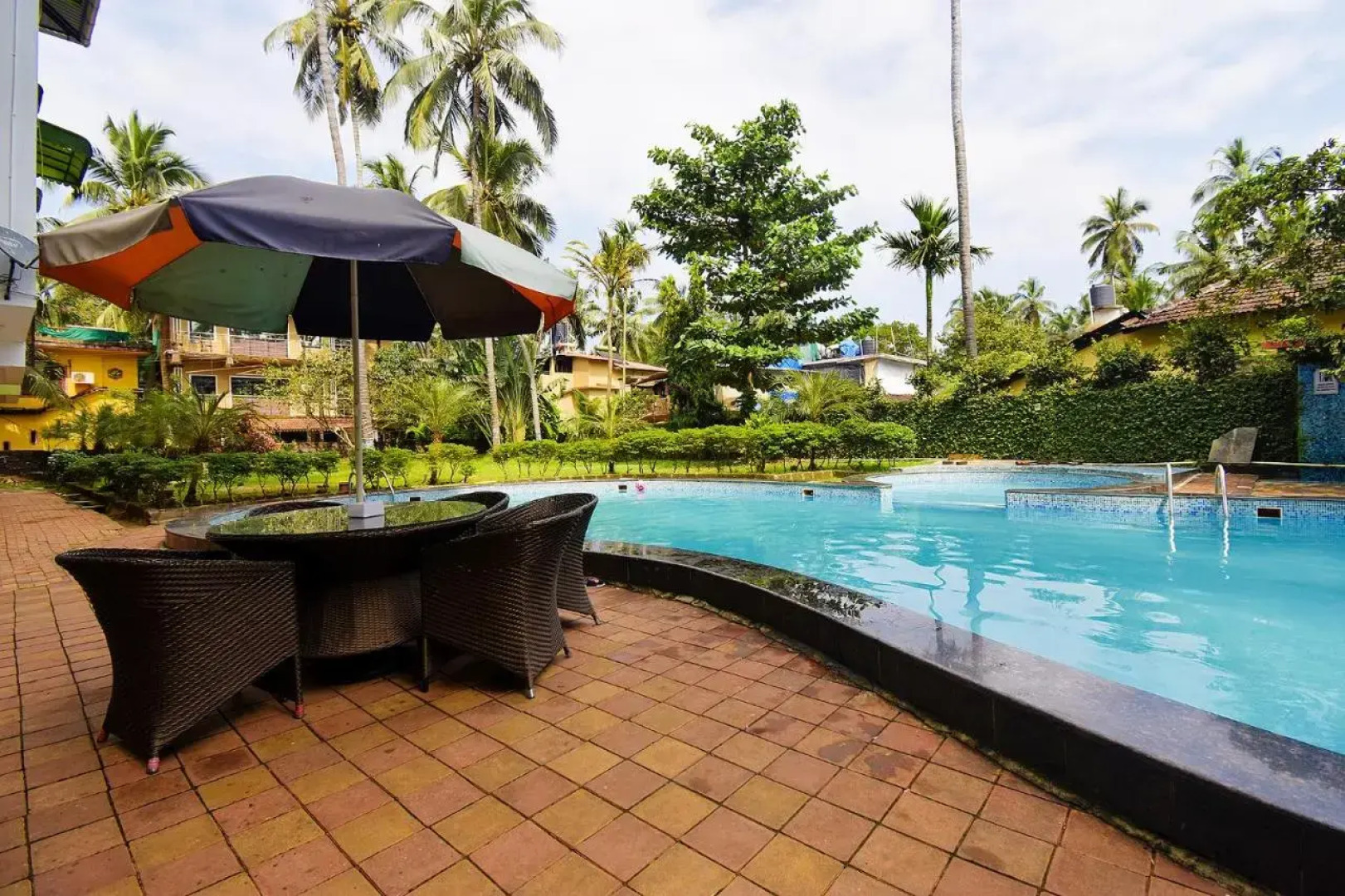 OYO 832 Shivam Resorts