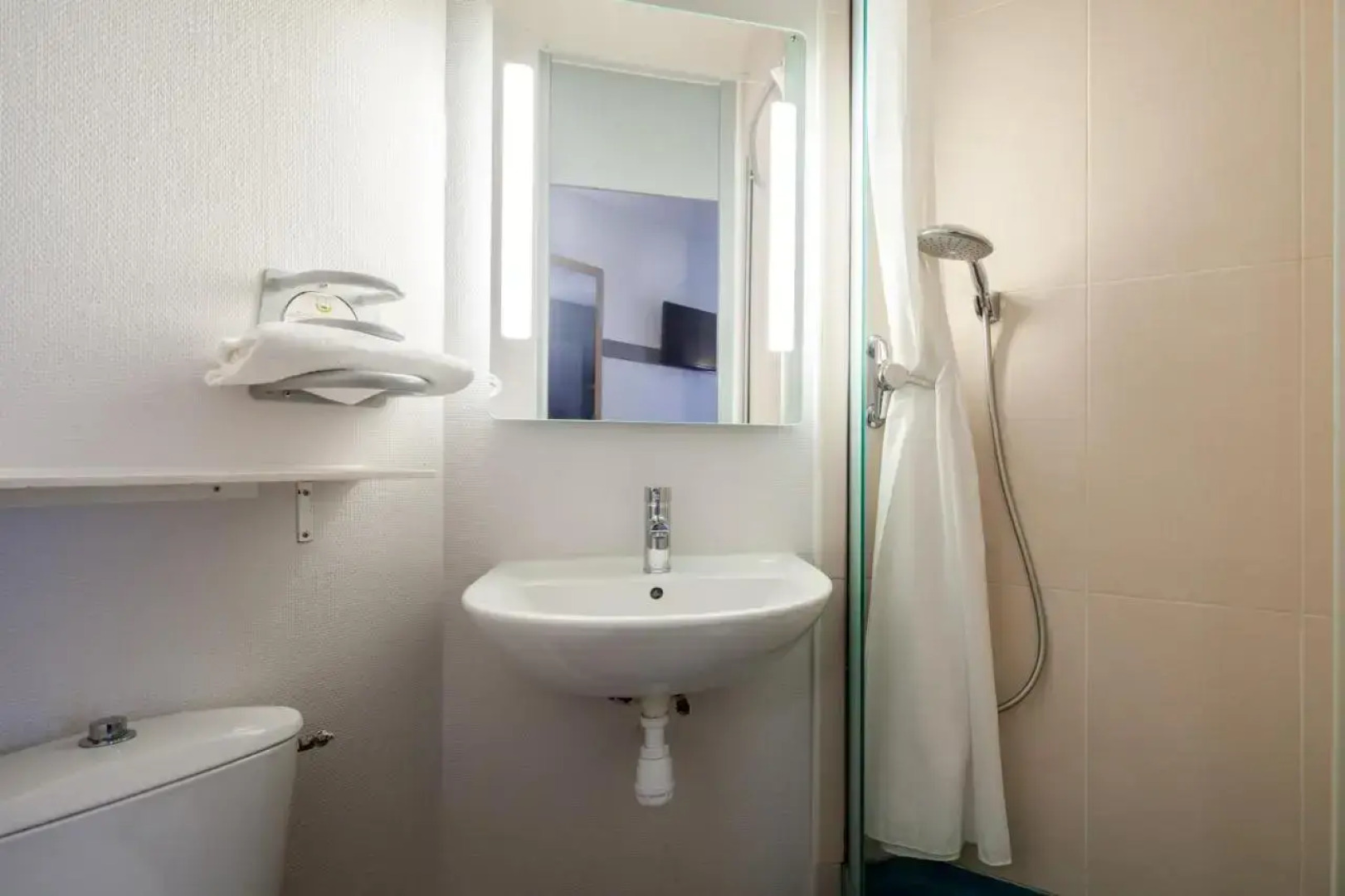 B&B HOTEL Noisy-le-Grand