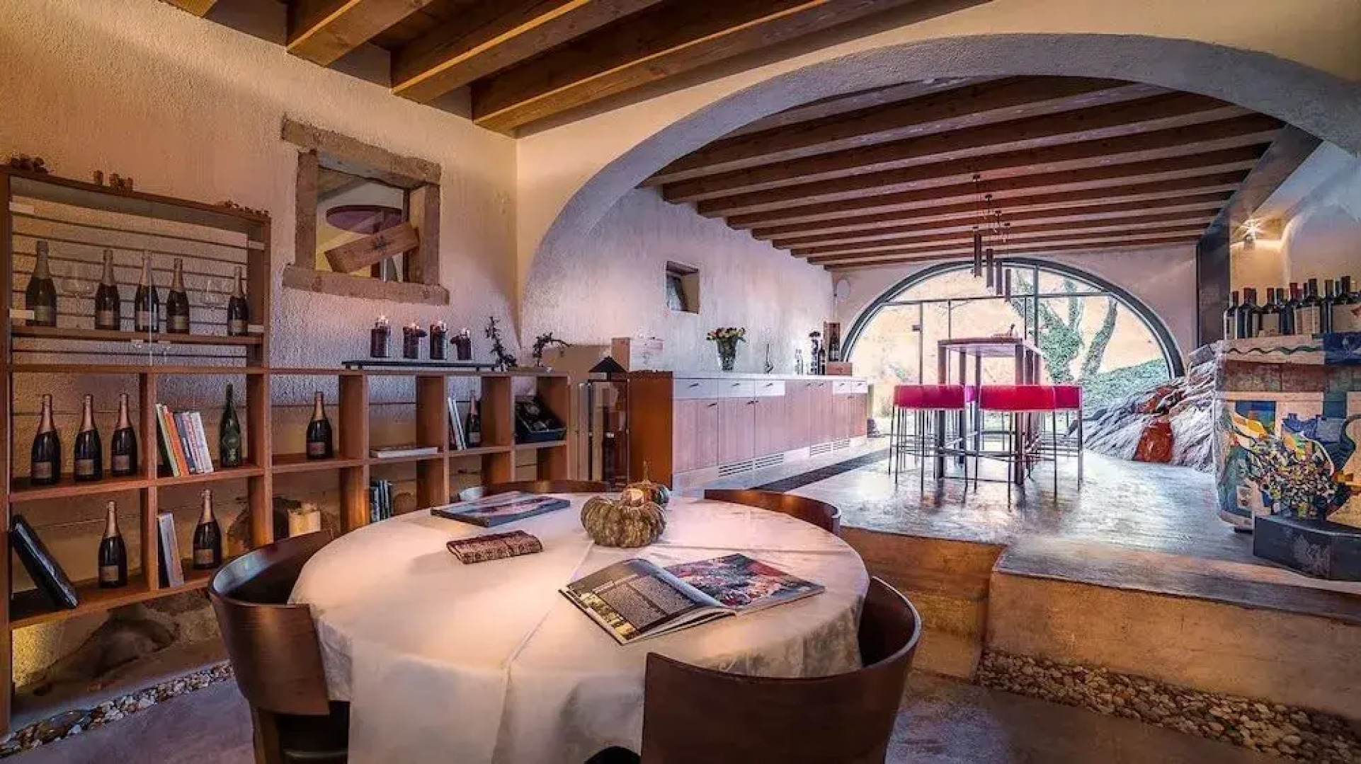 Maso Franch Gourmet e Relais