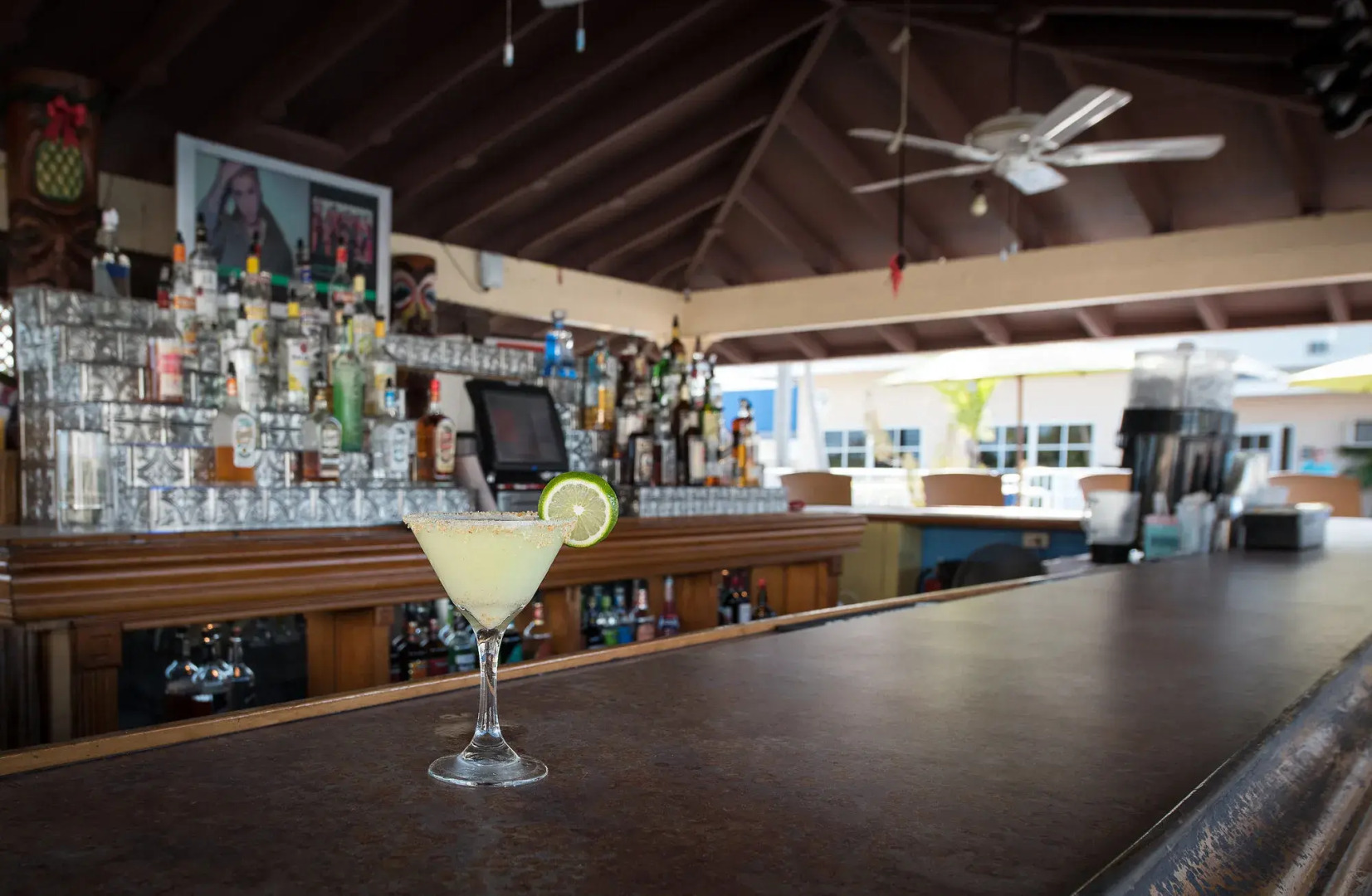 Skipjack Resort & Marina