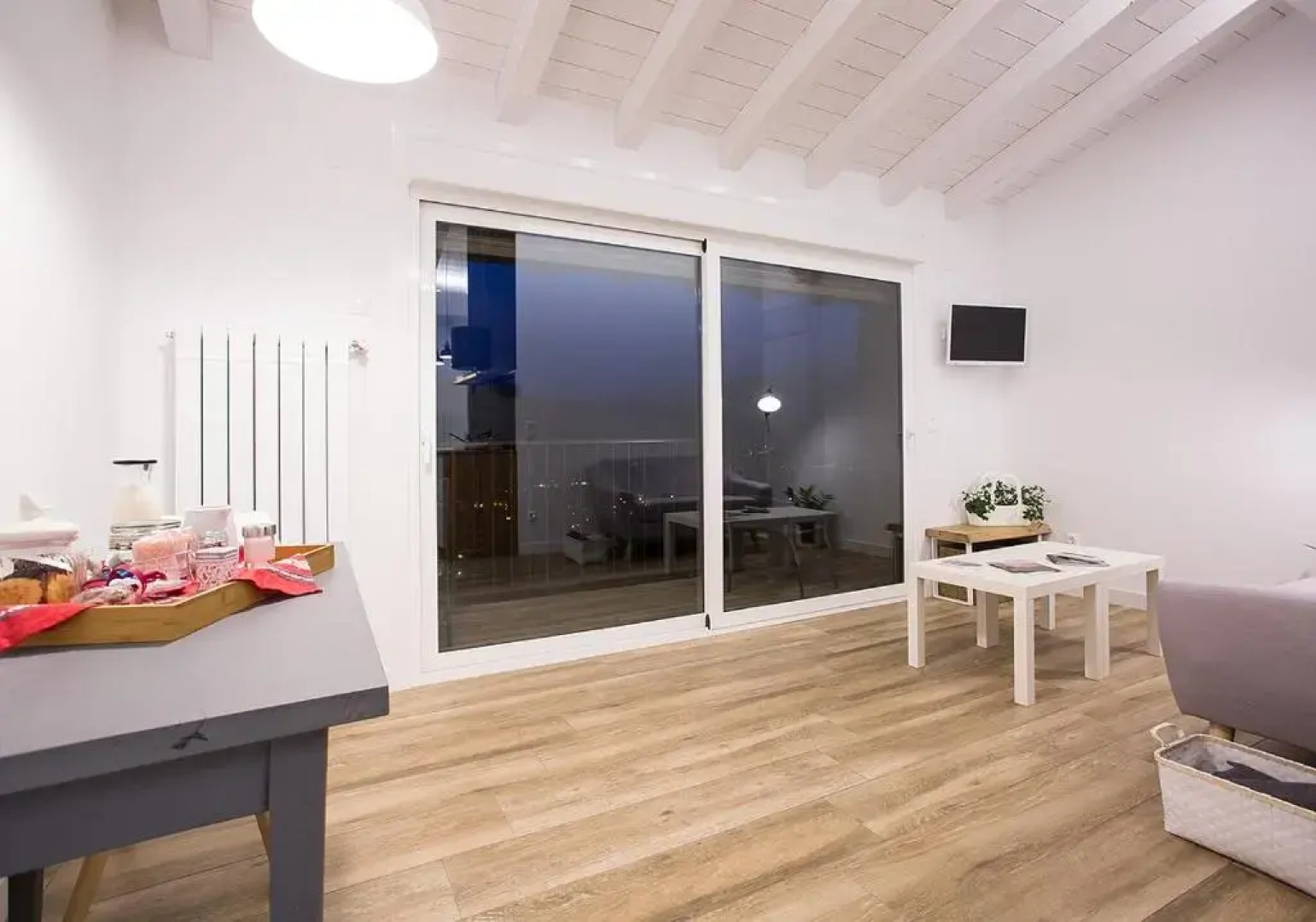 Markulluko Borda Rural Suites