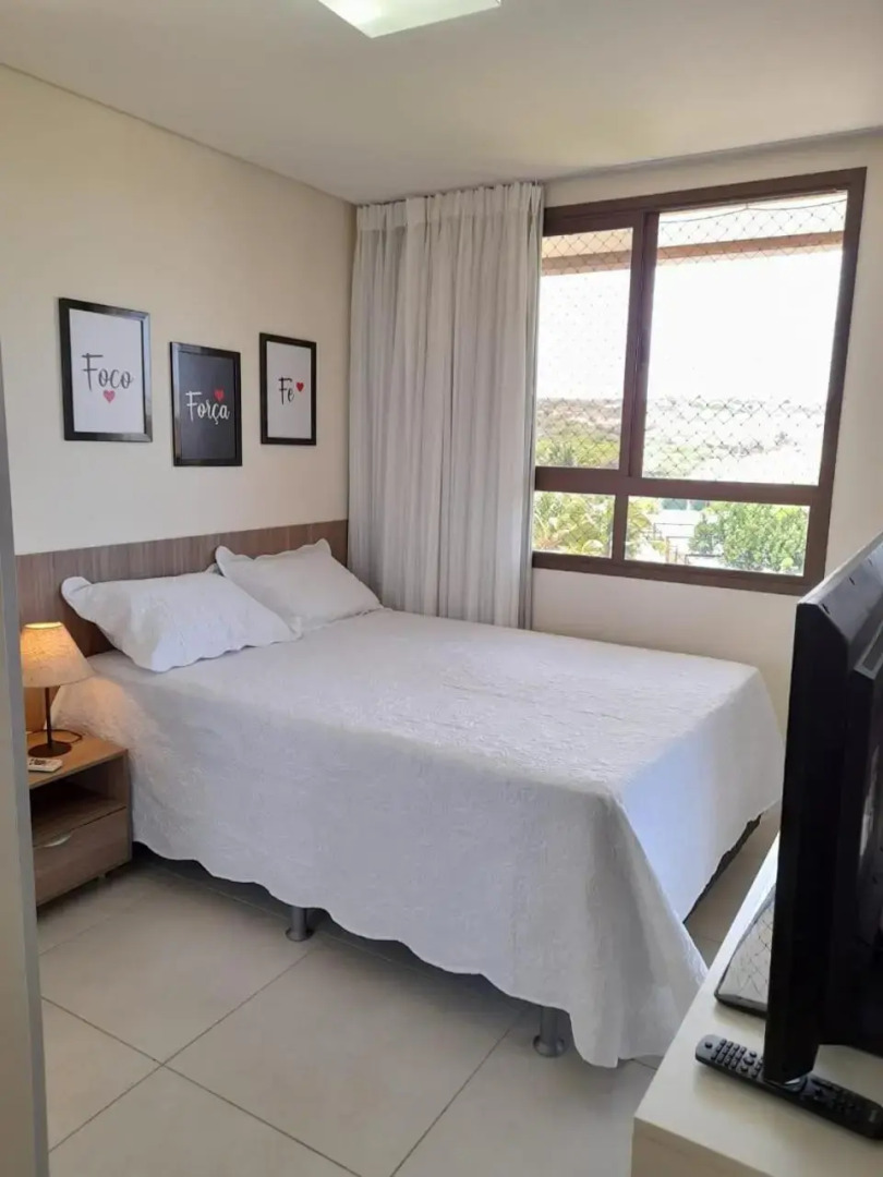 Porto das Dunas Mandara