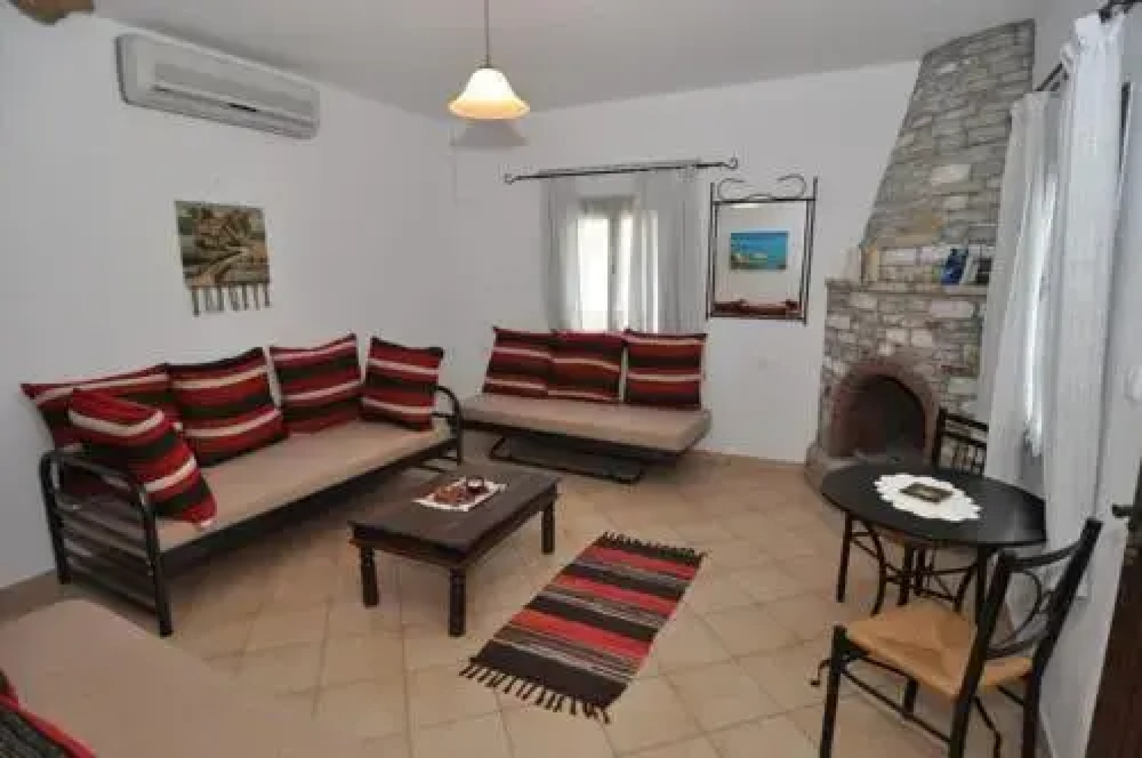 Arsinoi Stonehouses