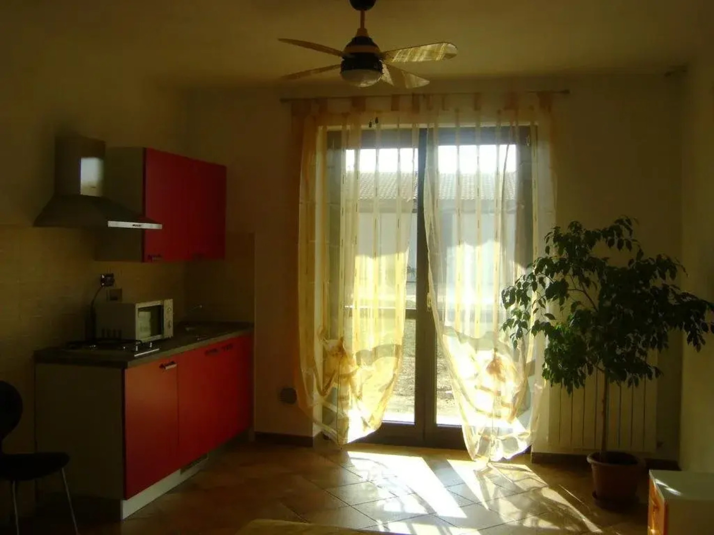 Alloggi Vacanze Residenza Lambert