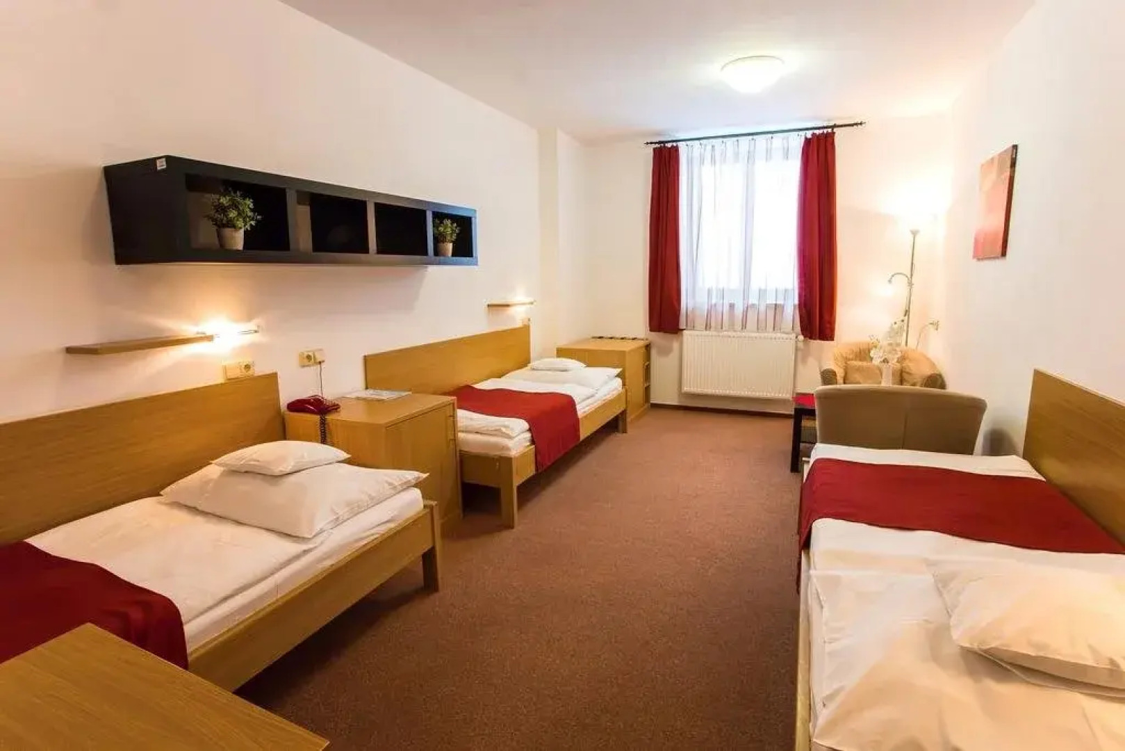 Hotel VZ Ovcï¿½rna pod Pradedem