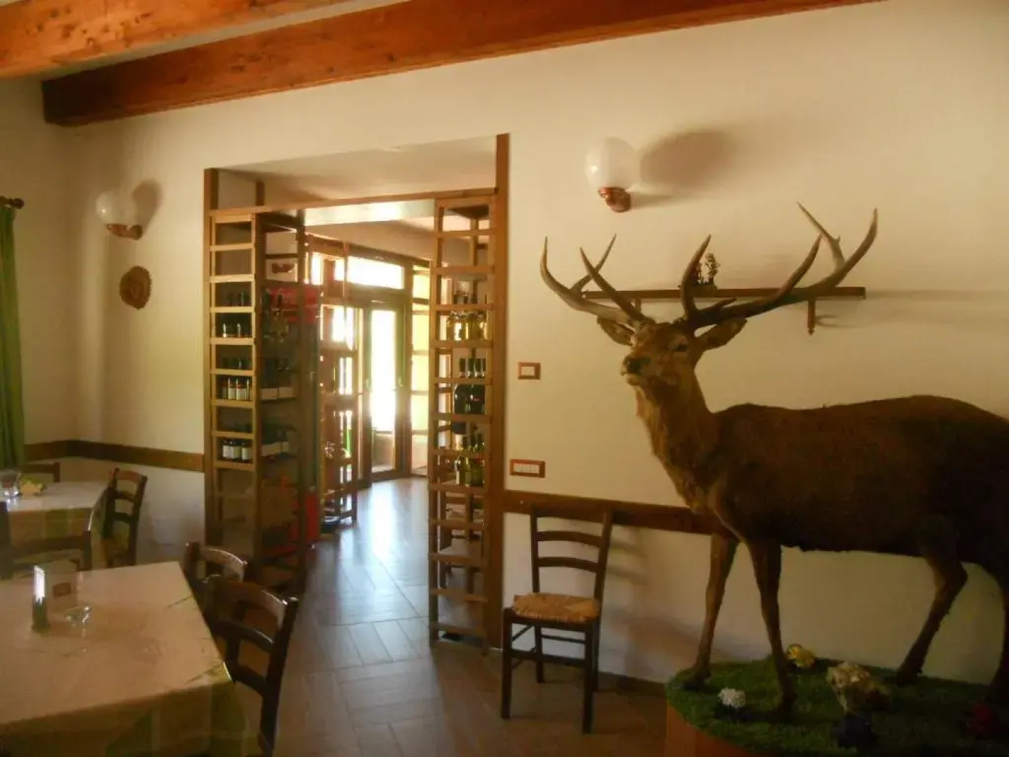 La Locanda Del Lago Lucciola